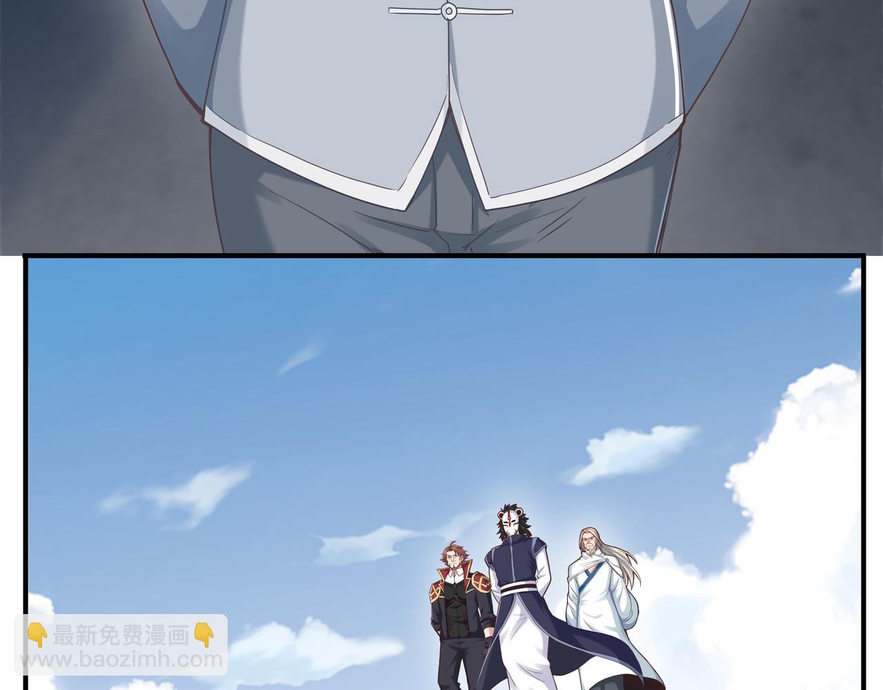 第70话 真假校长(1/3)-第71话