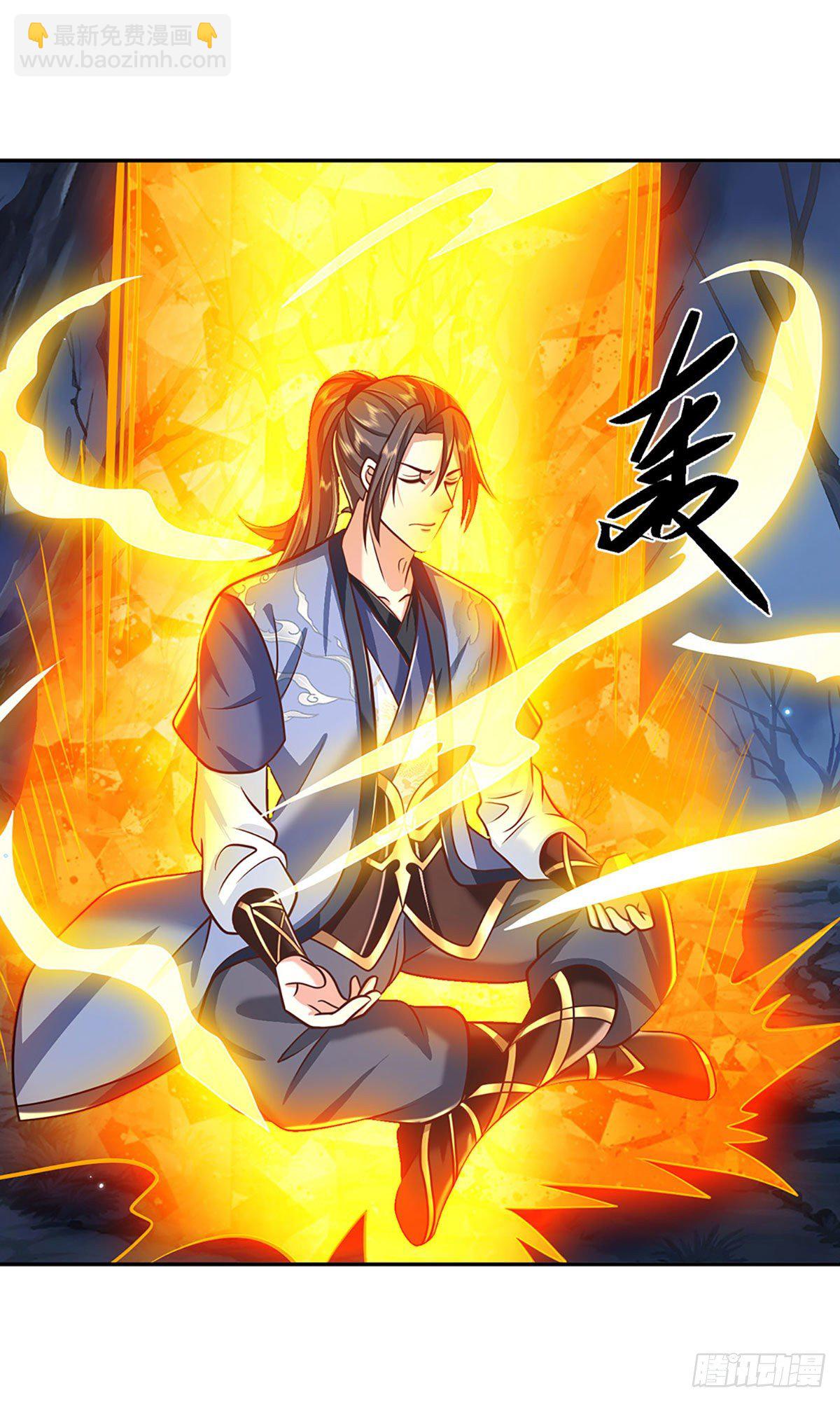 我從諸天萬界歸來 - 第106話 你可真好養活 - 5