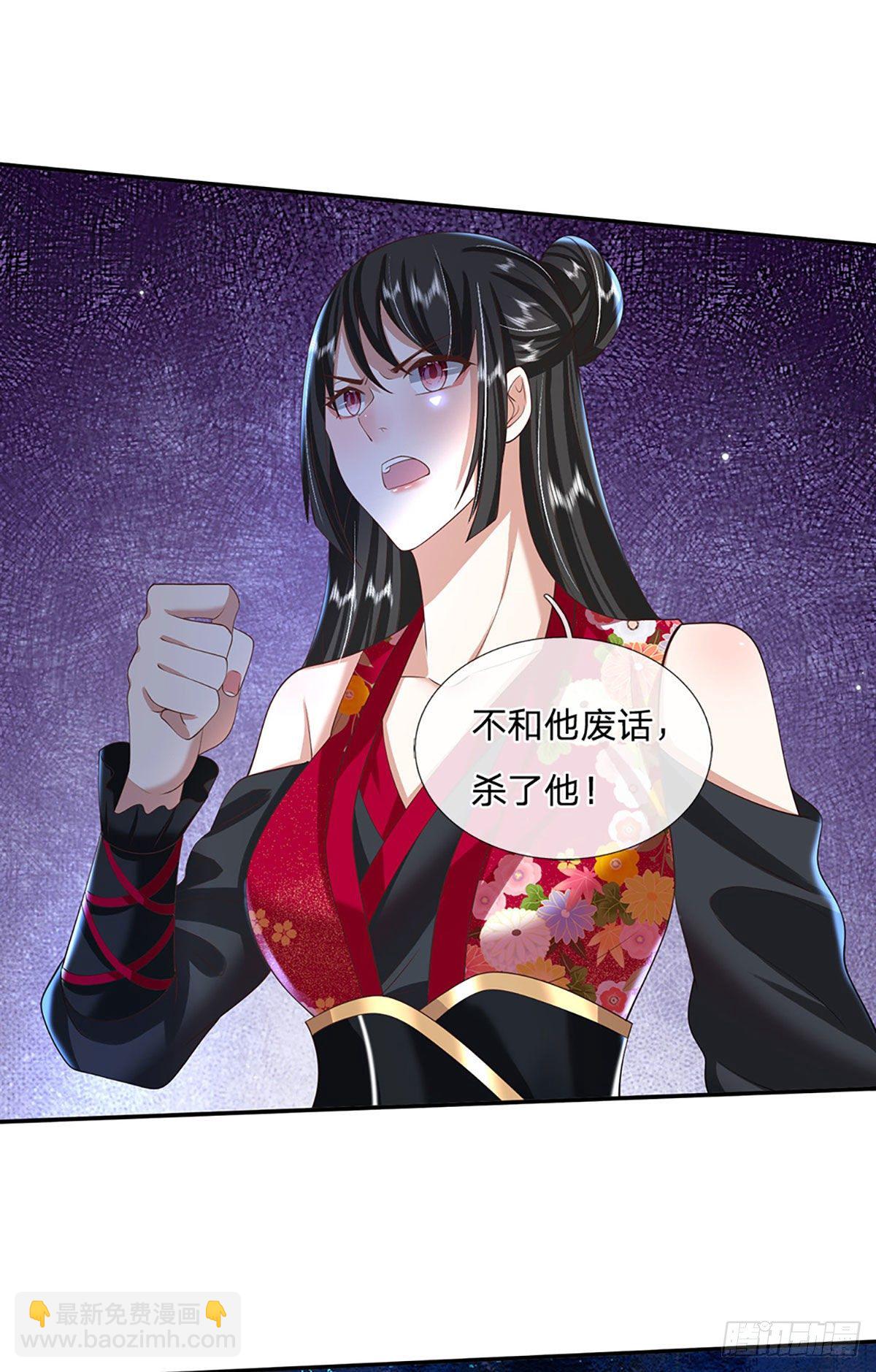 我從諸天萬界歸來 - 第108話 重重包圍 - 1