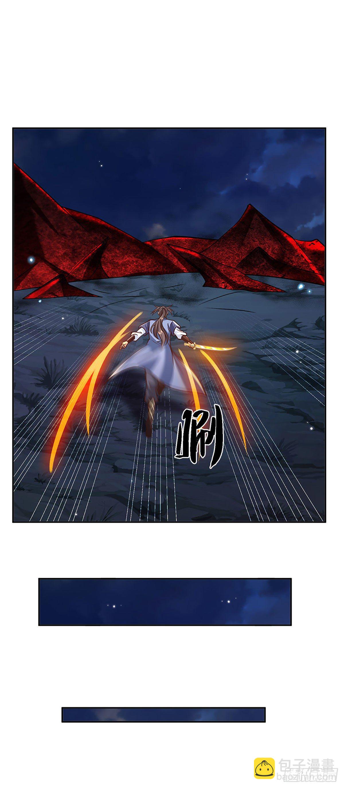 我從諸天萬界歸來 - 第110話 小人更長命 - 3