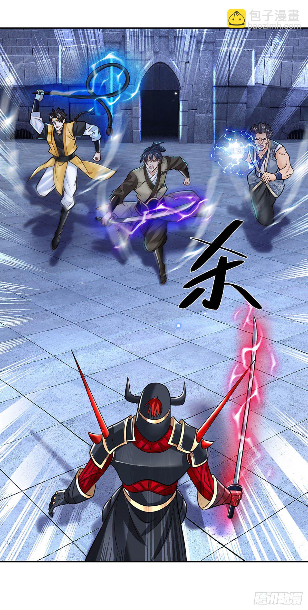 我從諸天萬界歸來 - 第114話 僞裝 - 2