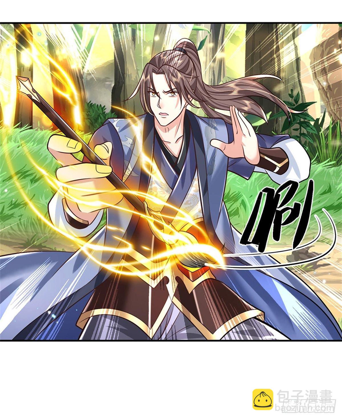 我從諸天萬界歸來 - 第142話 不愧是畫聖 - 4