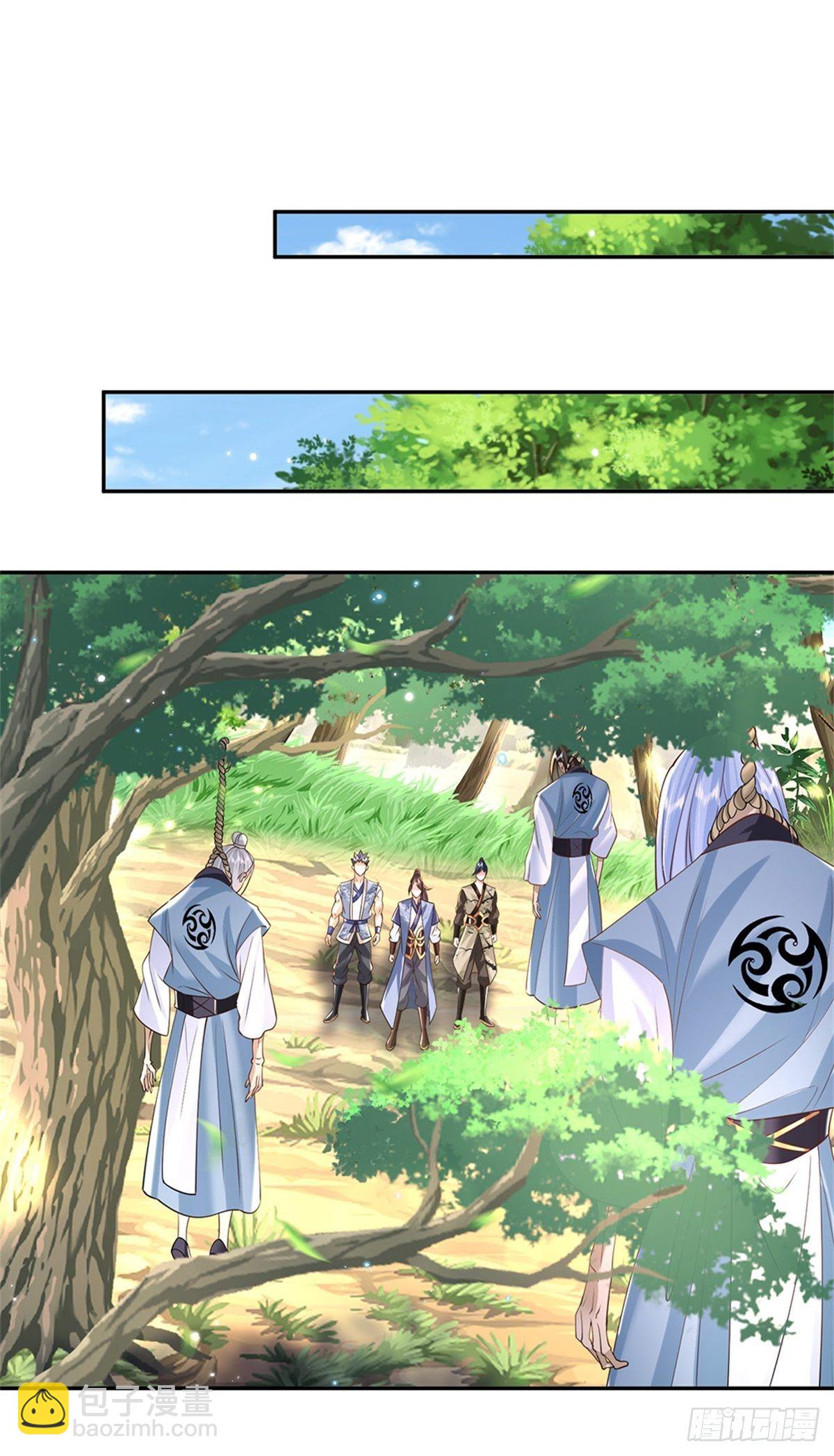 我從諸天萬界歸來 - 第142話 不愧是畫聖 - 5