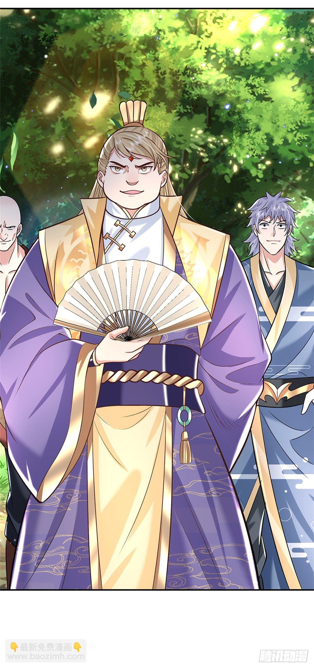 我從諸天萬界歸來 - 第142話 不愧是畫聖 - 6