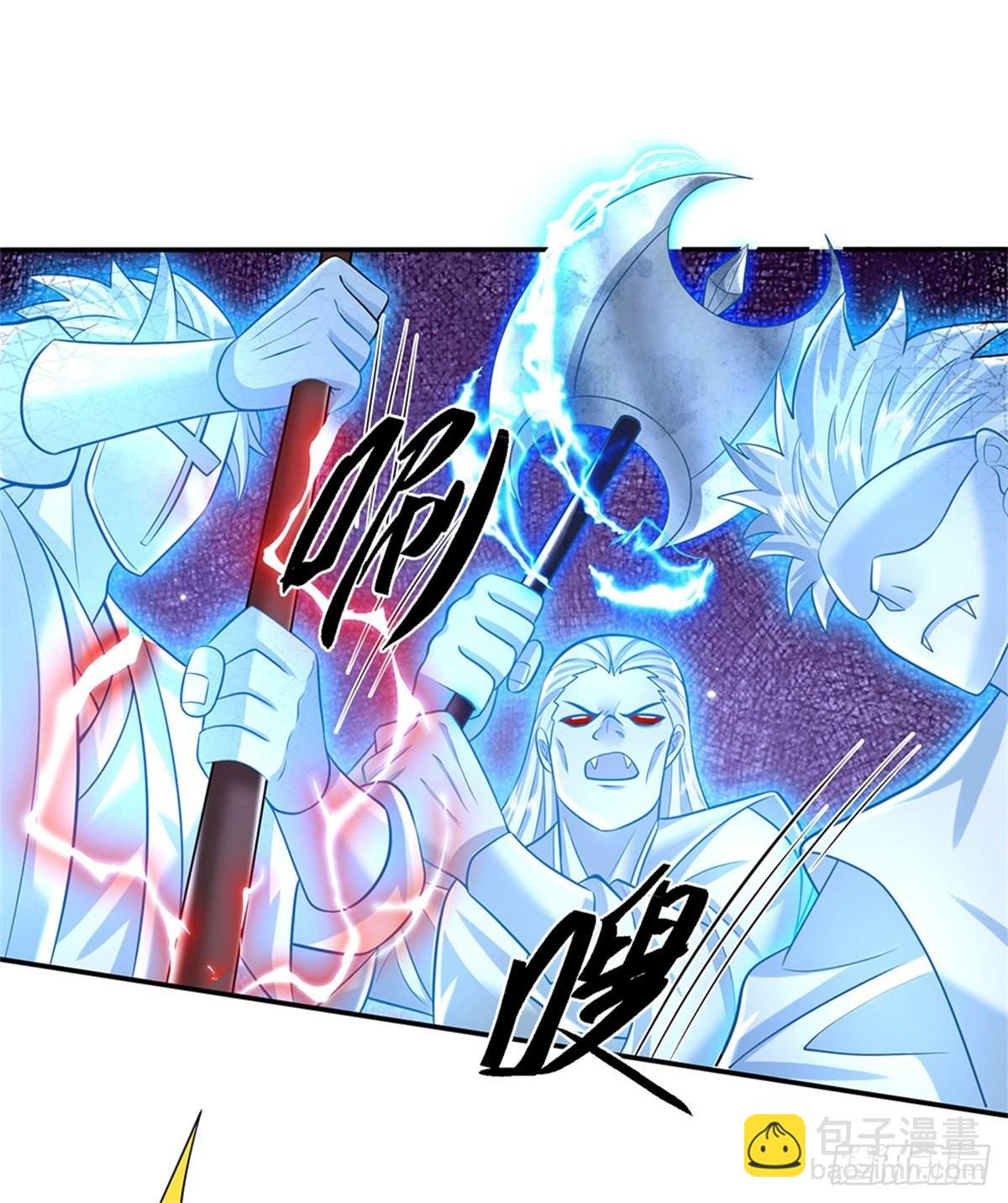 我從諸天萬界歸來 - 第144話 廚子，你想要幾分？ - 6