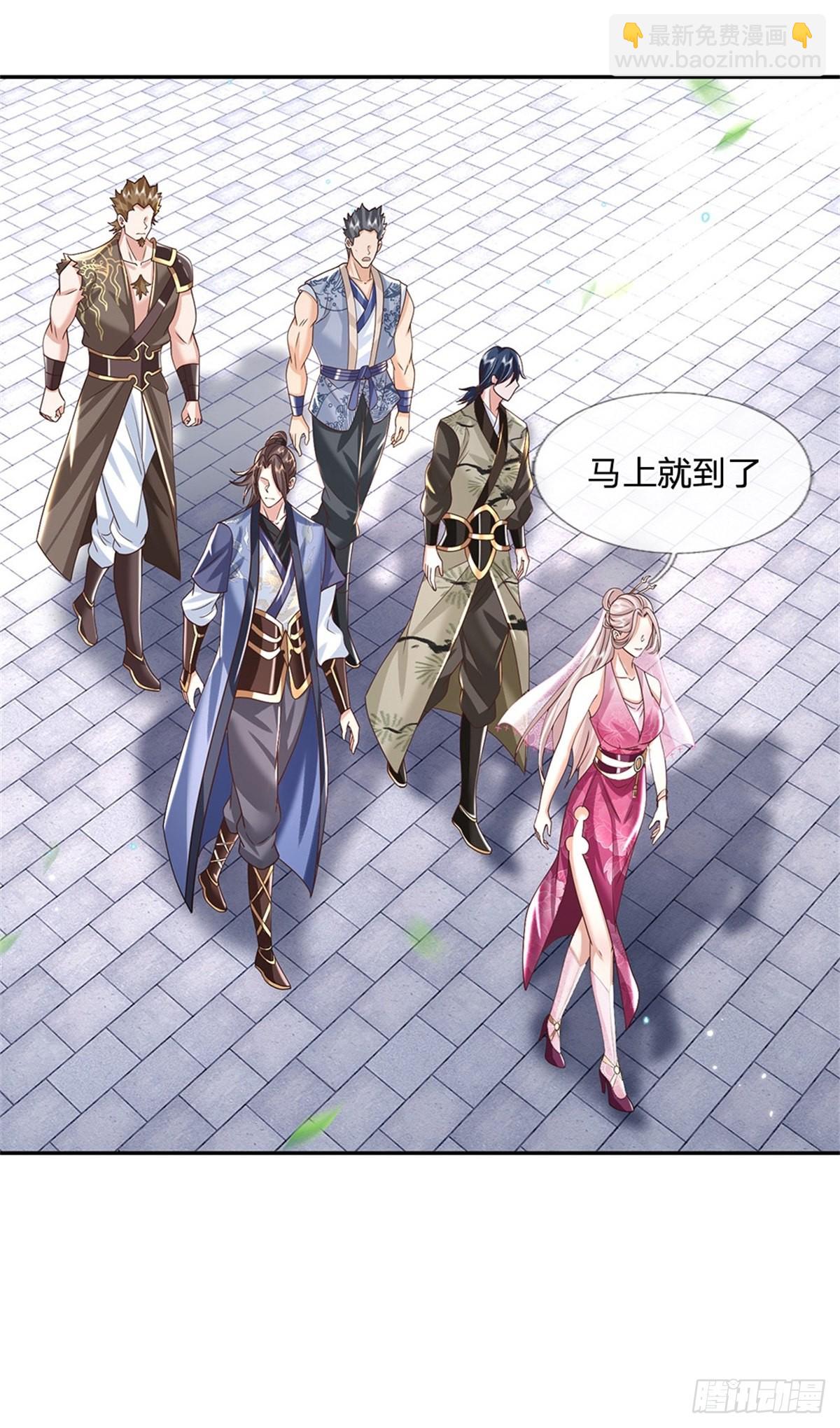 我從諸天萬界歸來 - 第152話 自學成才 - 3