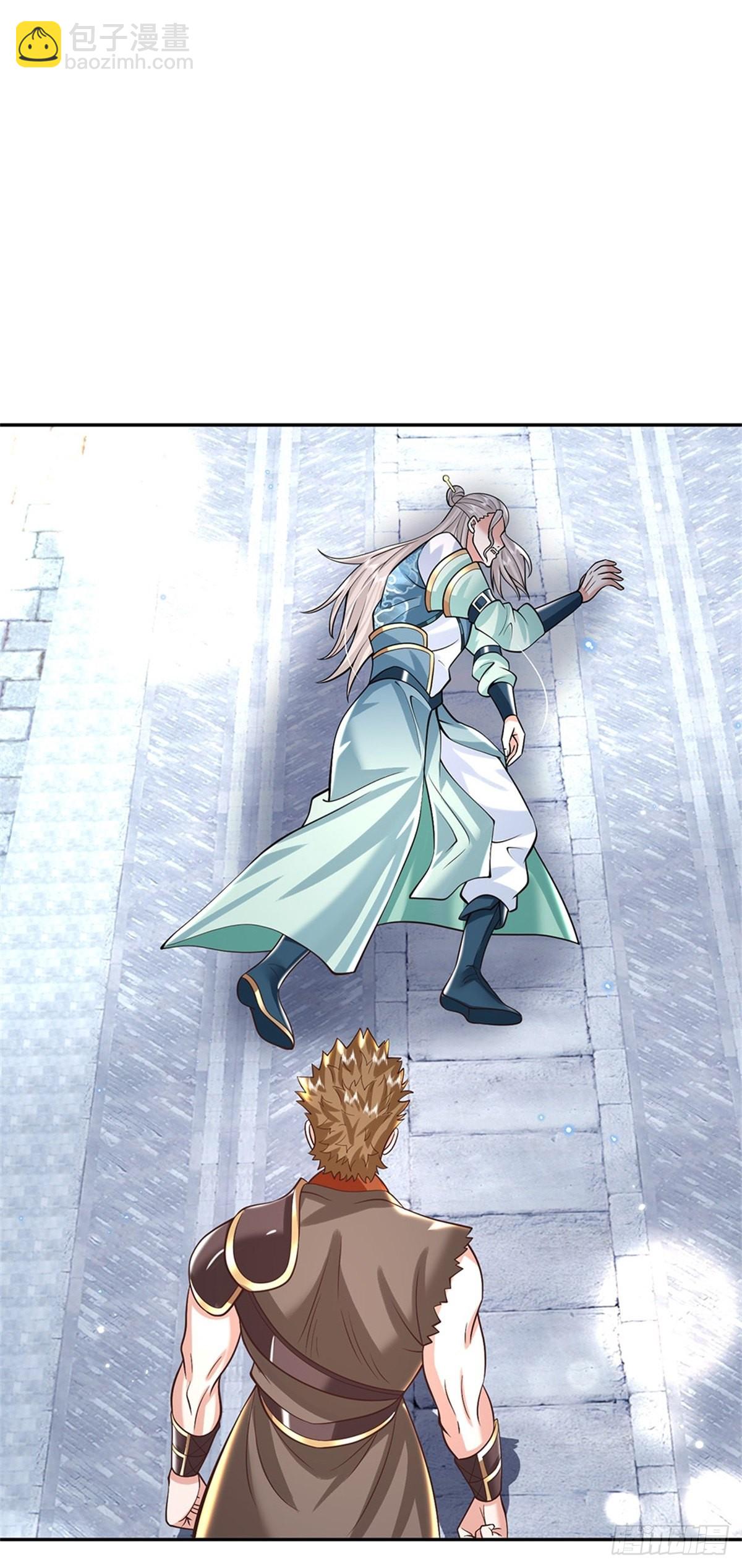 我從諸天萬界歸來 - 第154話 冤家路窄 - 2