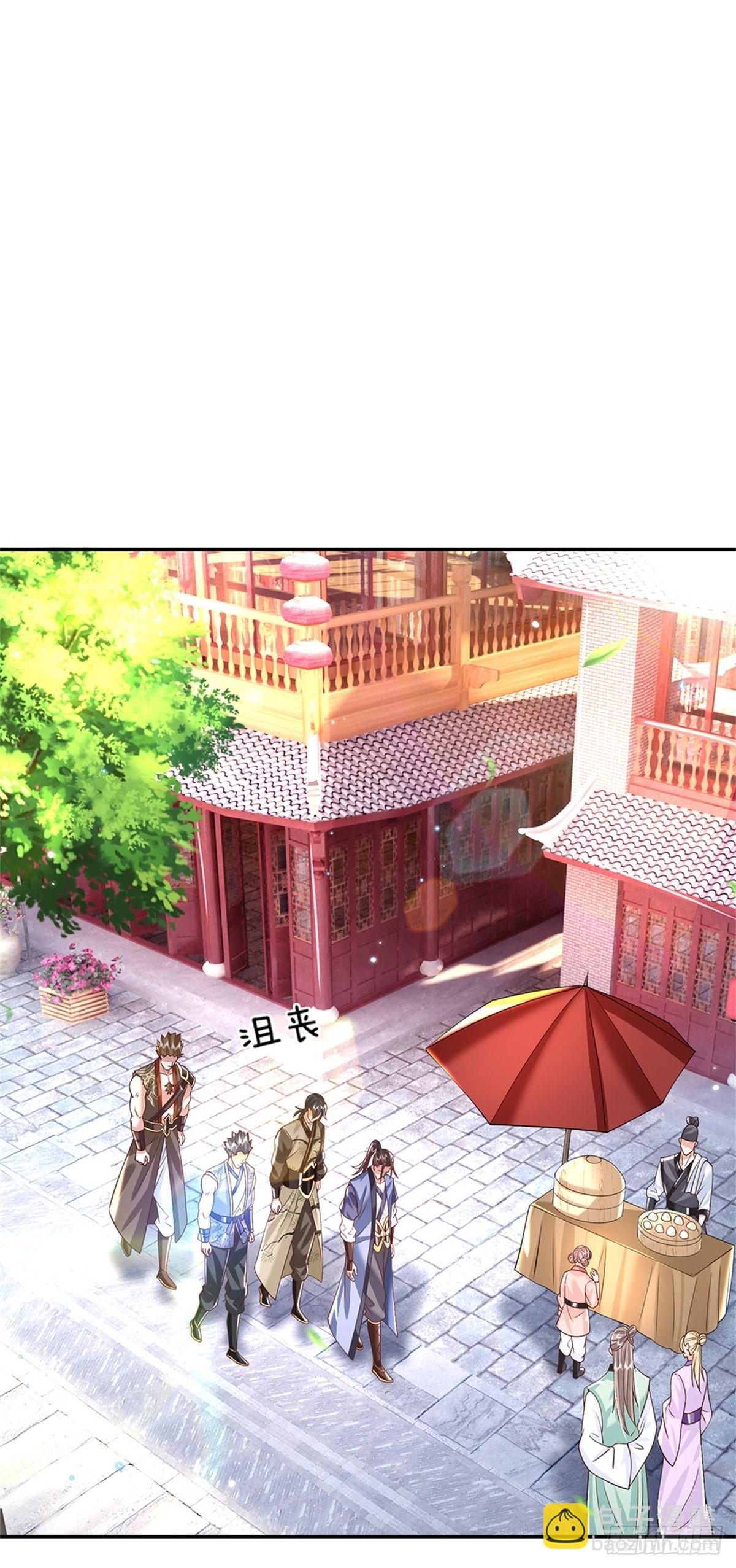 我從諸天萬界歸來 - 第154話 冤家路窄 - 4