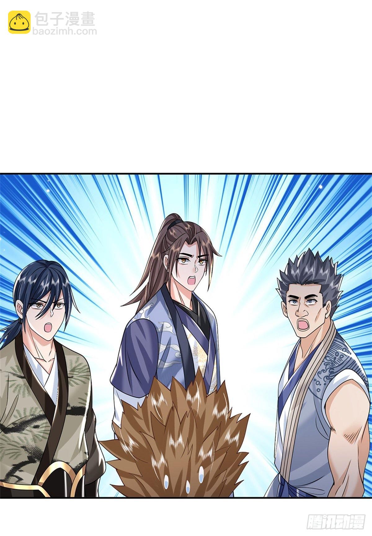 我從諸天萬界歸來 - 第154話 冤家路窄 - 3