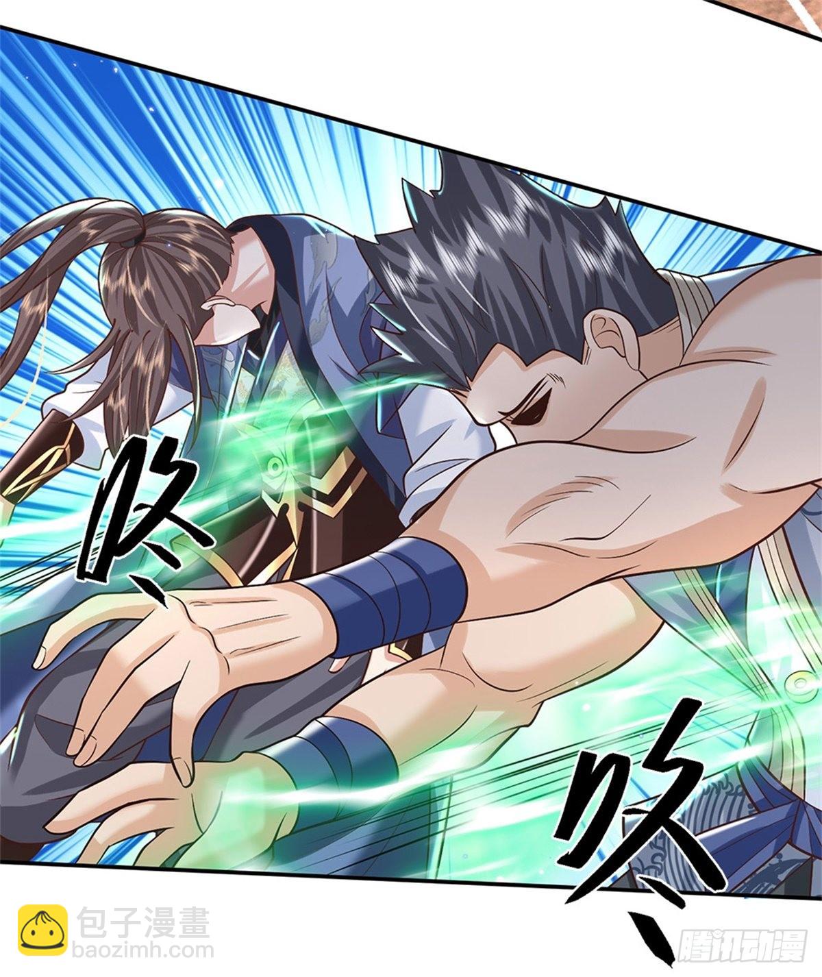 我從諸天萬界歸來 - 第158話 厚顏無恥 - 2