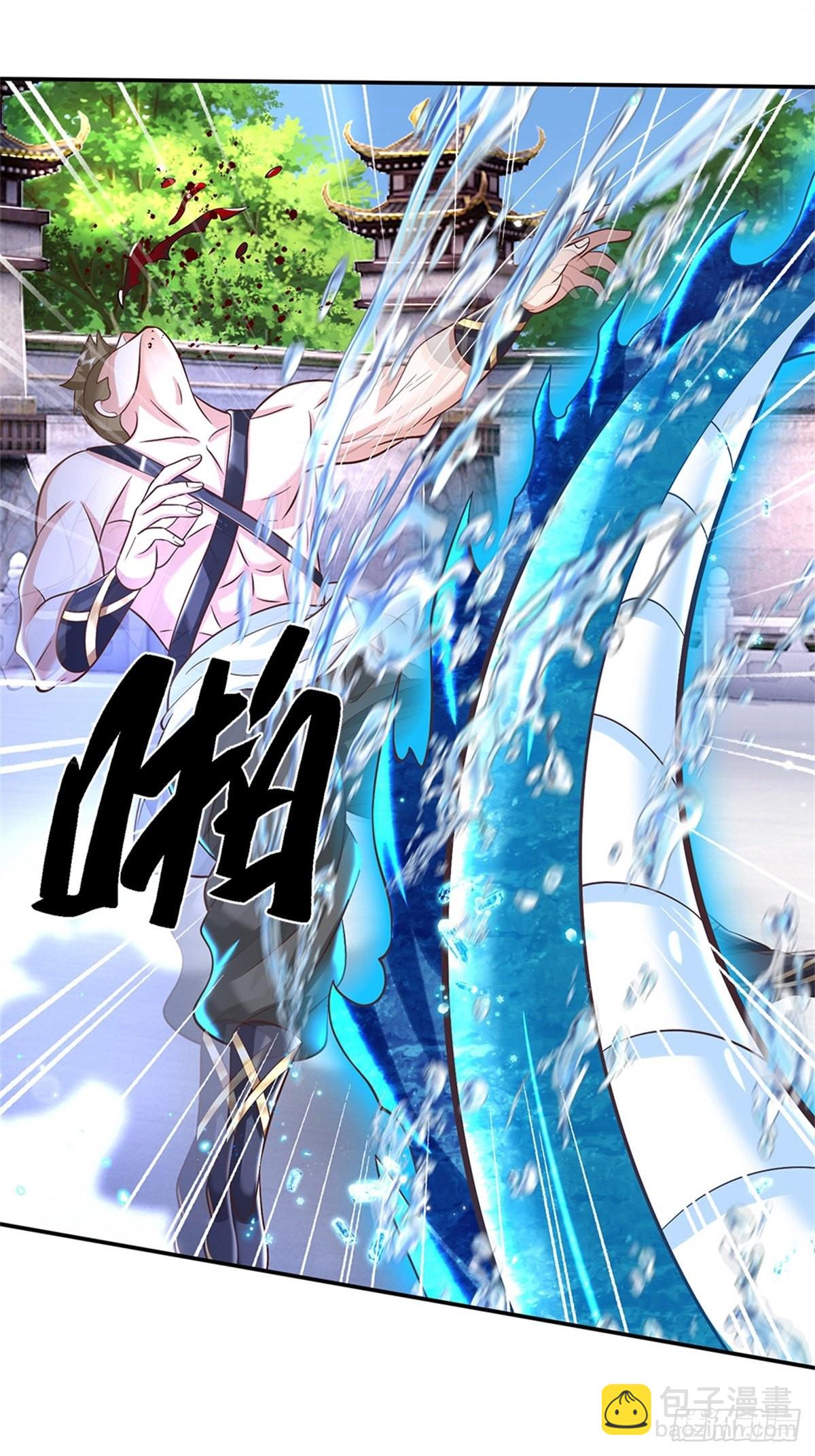 我從諸天萬界歸來 - 第158話 厚顏無恥 - 7