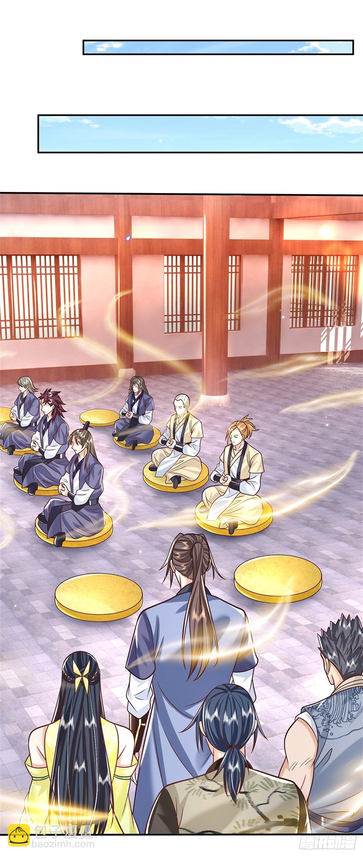 我從諸天萬界歸來 - 第174話 玄極塔的排斥 - 1