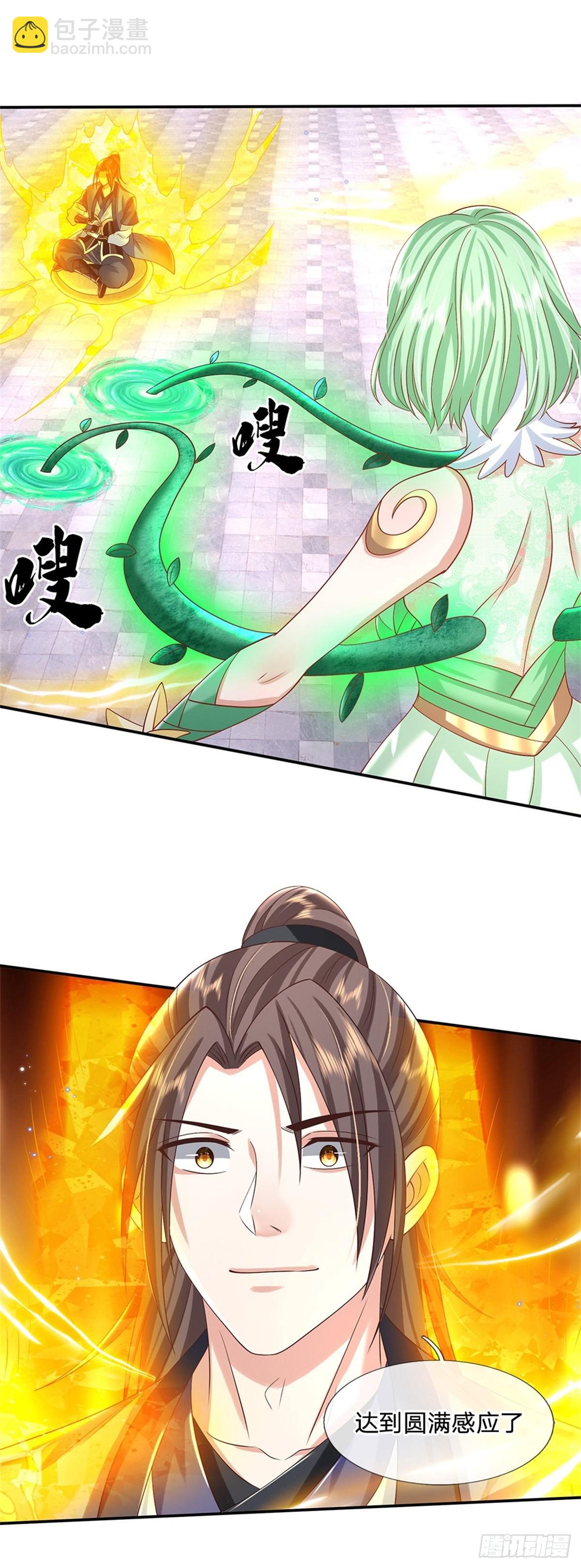 我從諸天萬界歸來 - 第176話 收穫滿滿 - 2