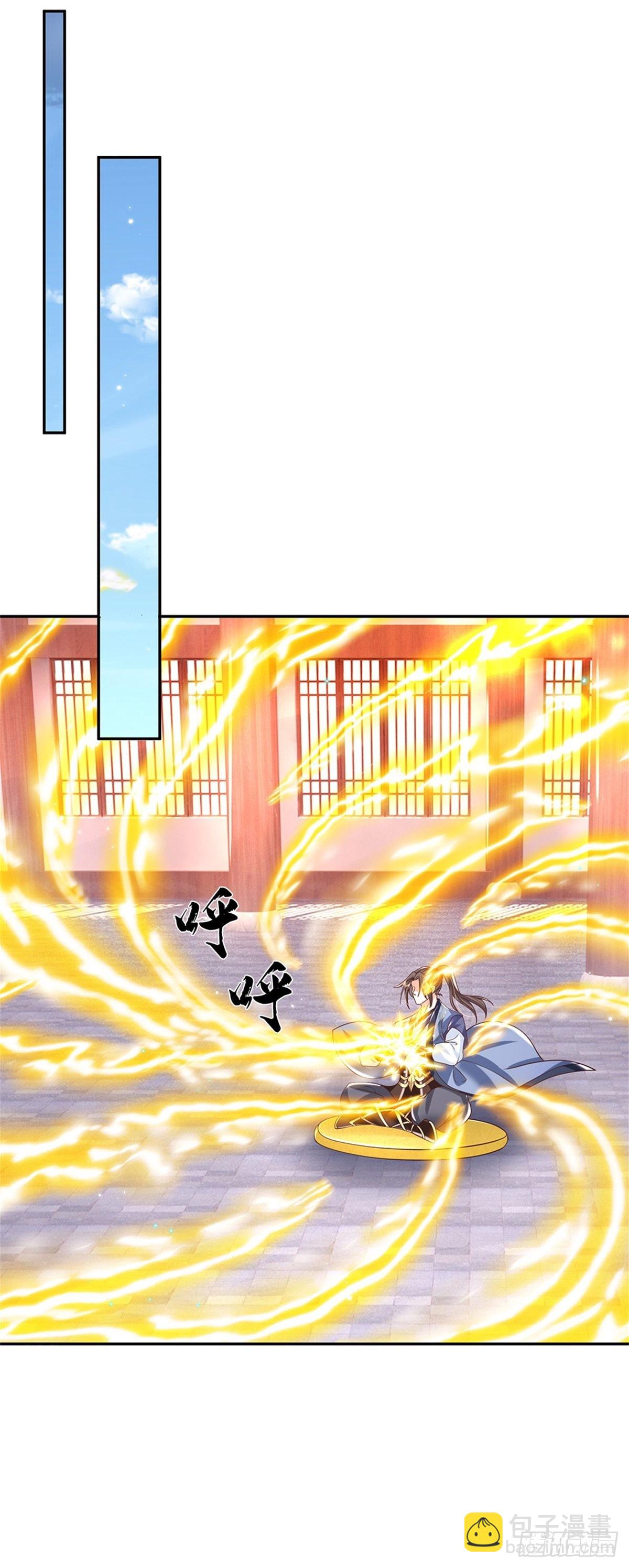 我從諸天萬界歸來 - 第178話 大變活豬 - 3