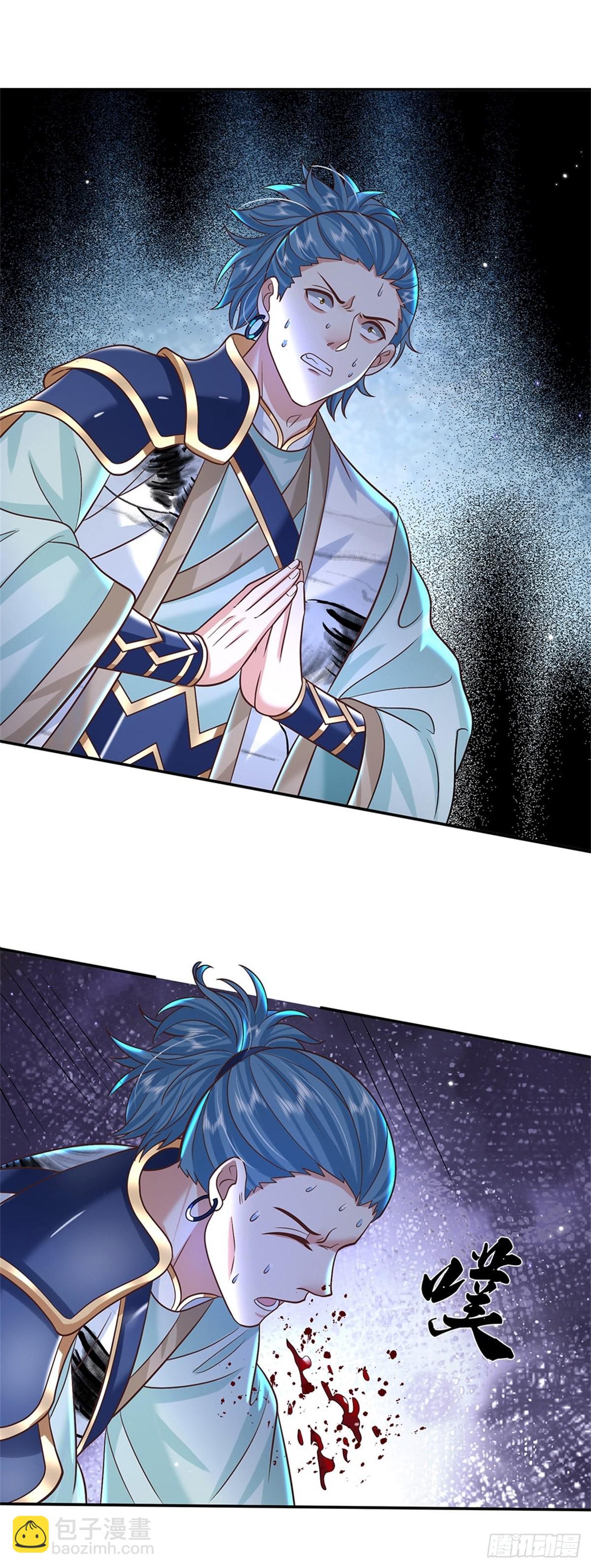 我從諸天萬界歸來 - 第178話 大變活豬 - 3