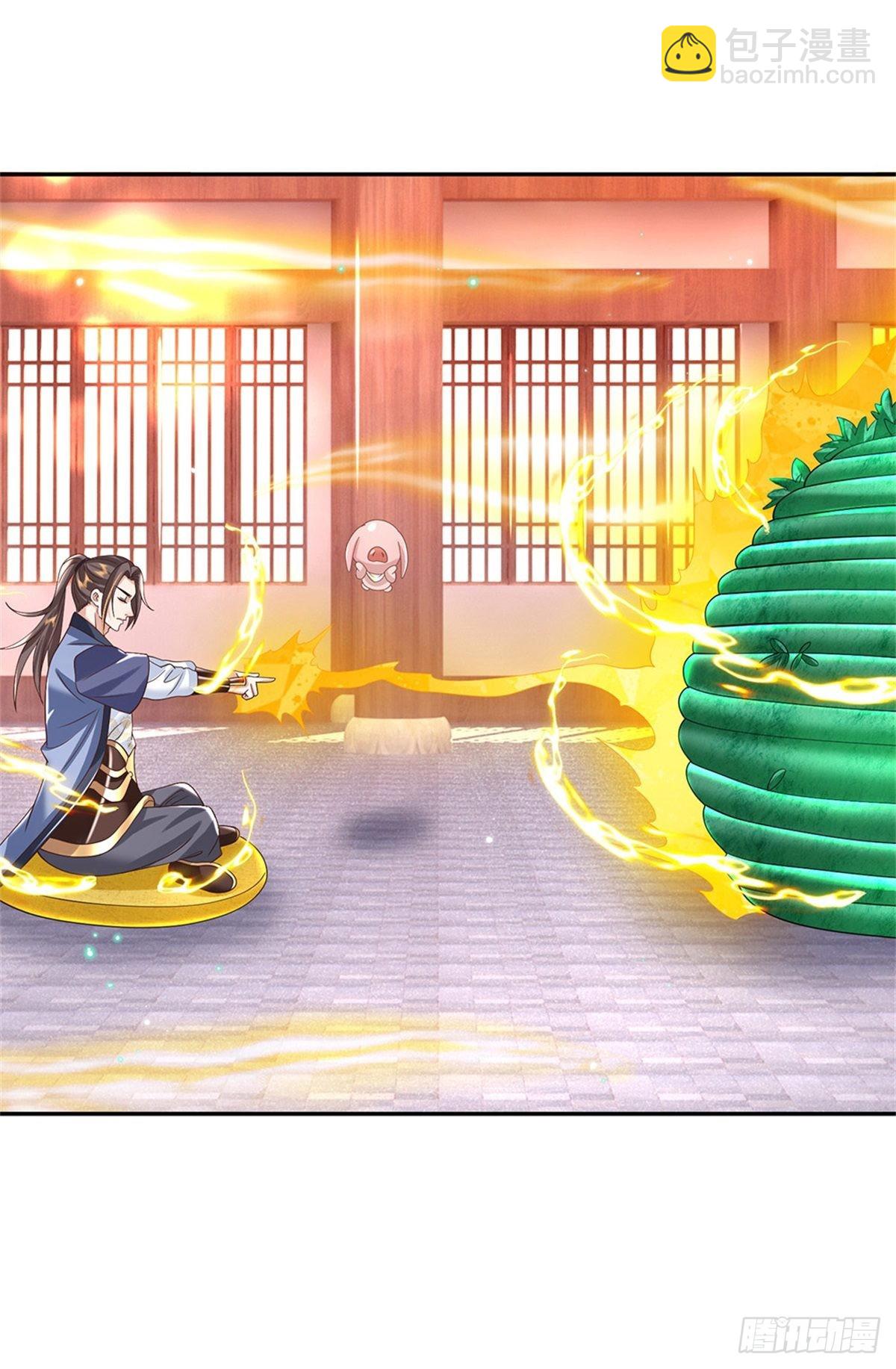 我從諸天萬界歸來 - 第180話 虜獲芳心 - 2