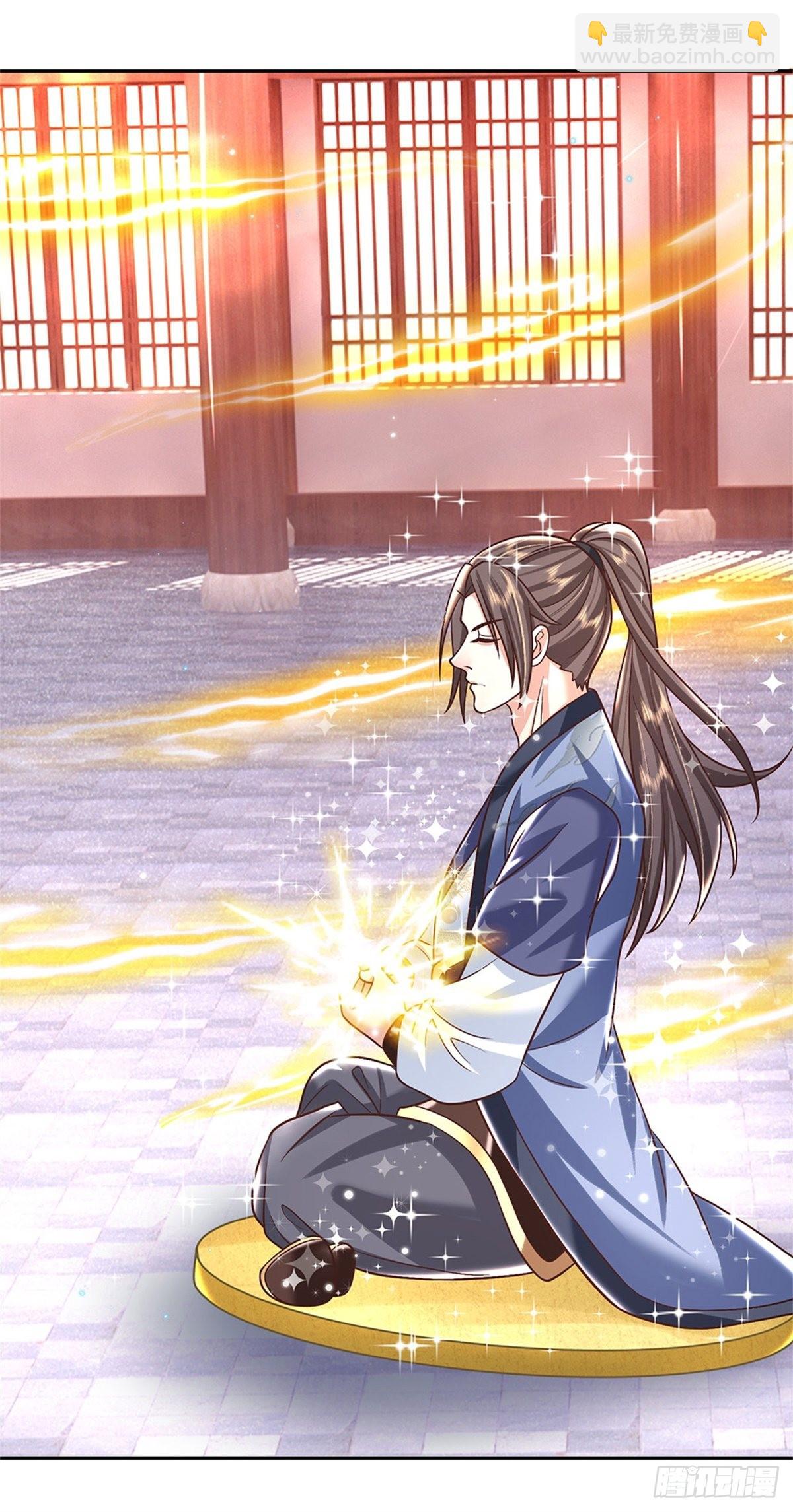 我從諸天萬界歸來 - 第182話 因爲你沒資格 - 7