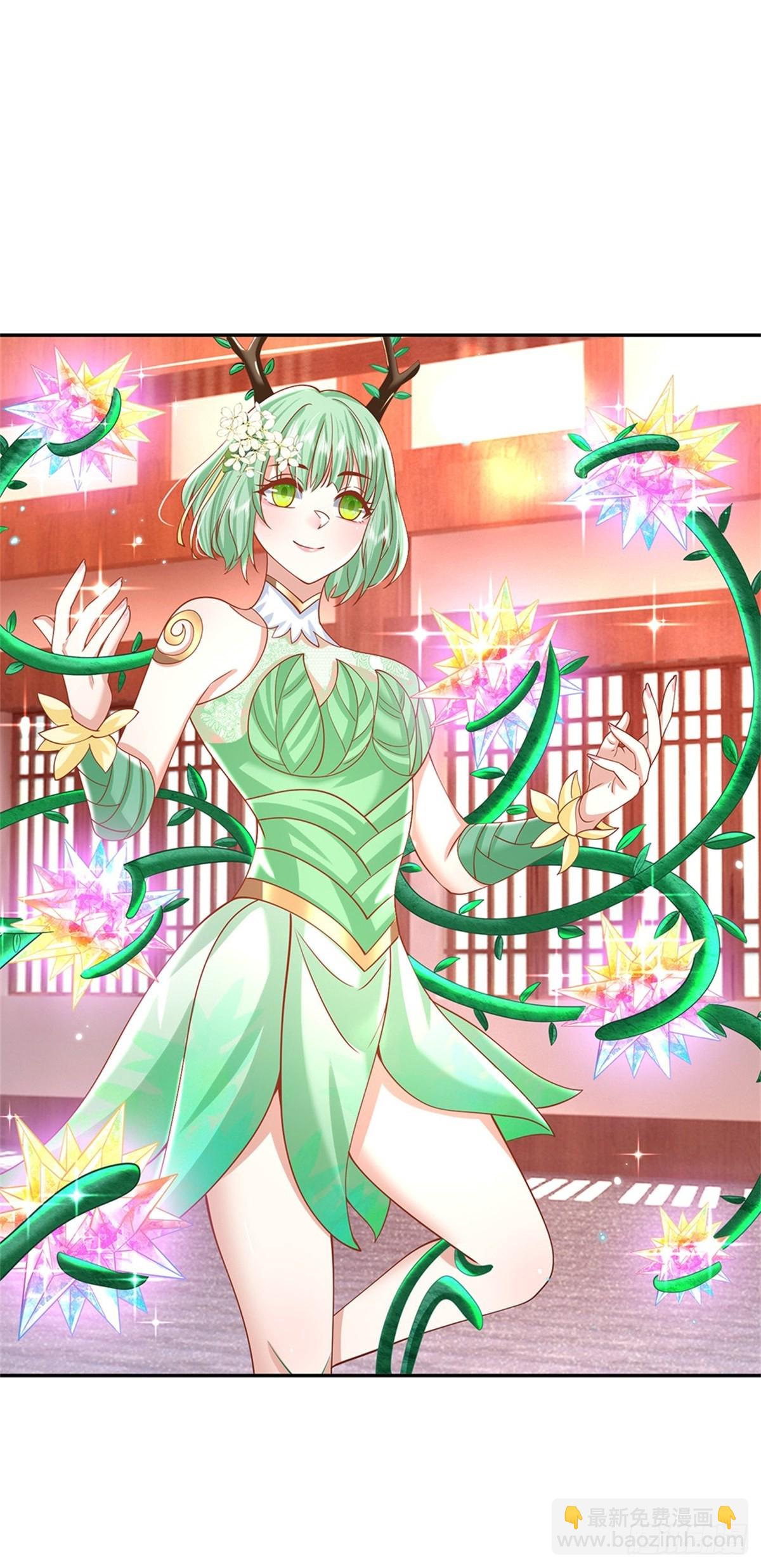 我從諸天萬界歸來 - 第182話 因爲你沒資格 - 6