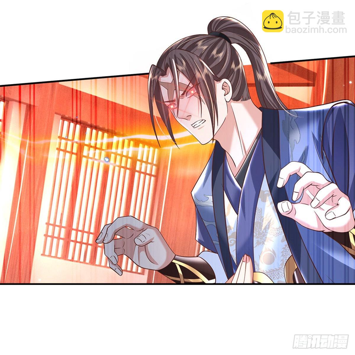 我從諸天萬界歸來 - 第184話 女人，不要自取其辱 - 2