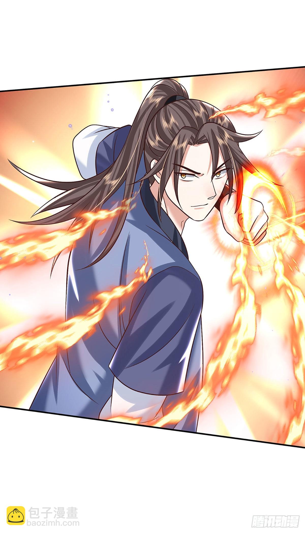 我從諸天萬界歸來 - 第190話 和他做好朋友 - 1