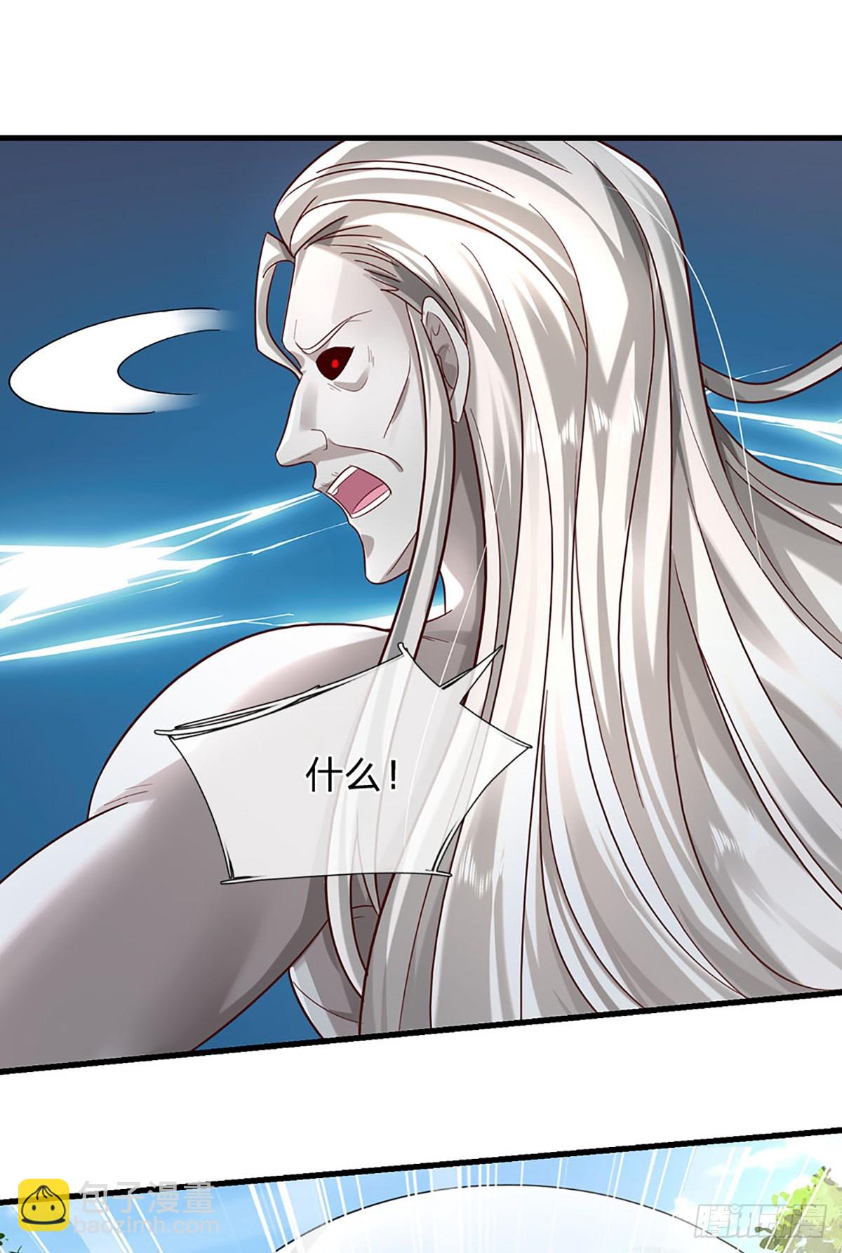 我從諸天萬界歸來 - 第198話 不按套路！ - 3