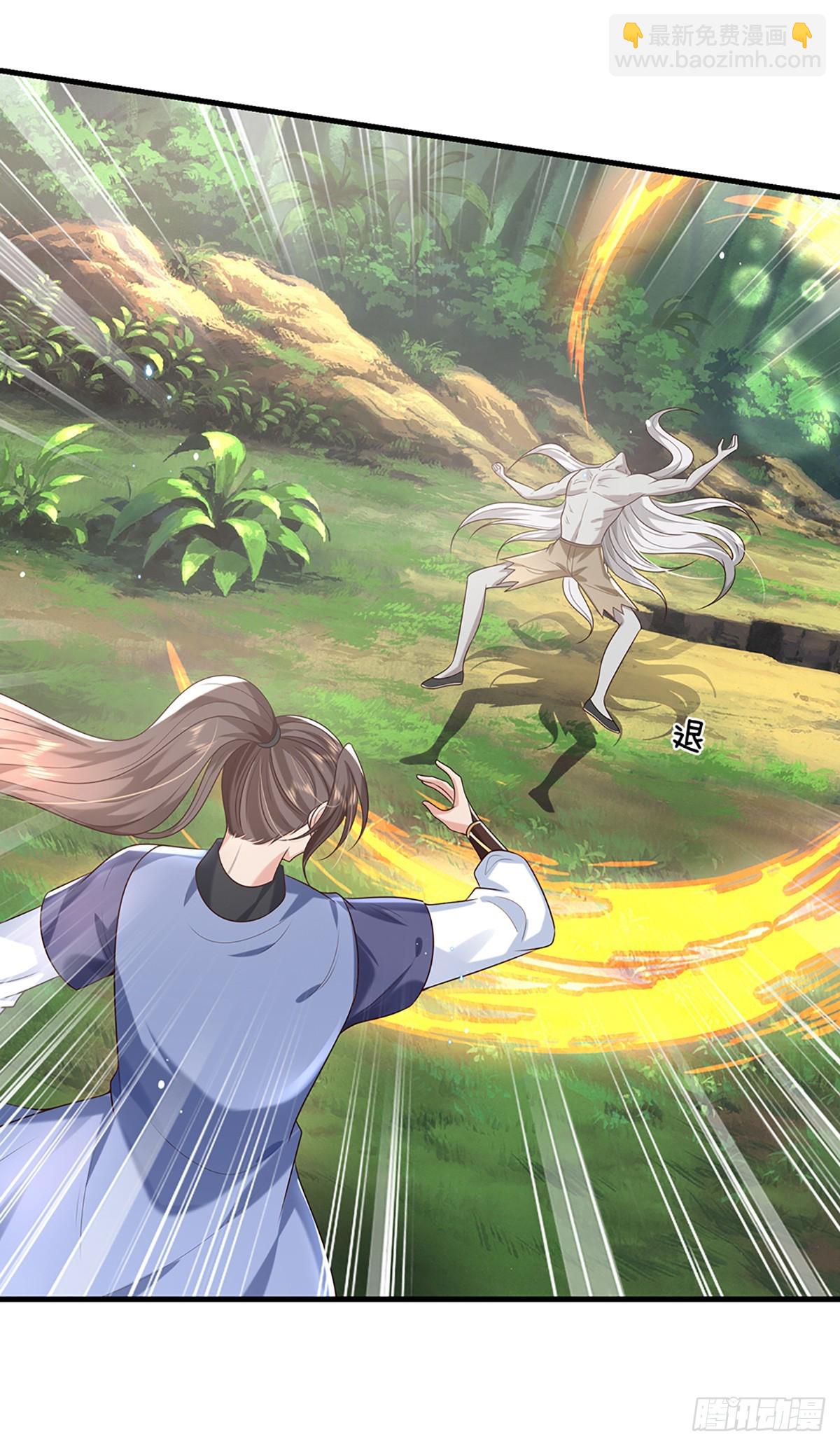 我從諸天萬界歸來 - 第198話 不按套路！ - 4