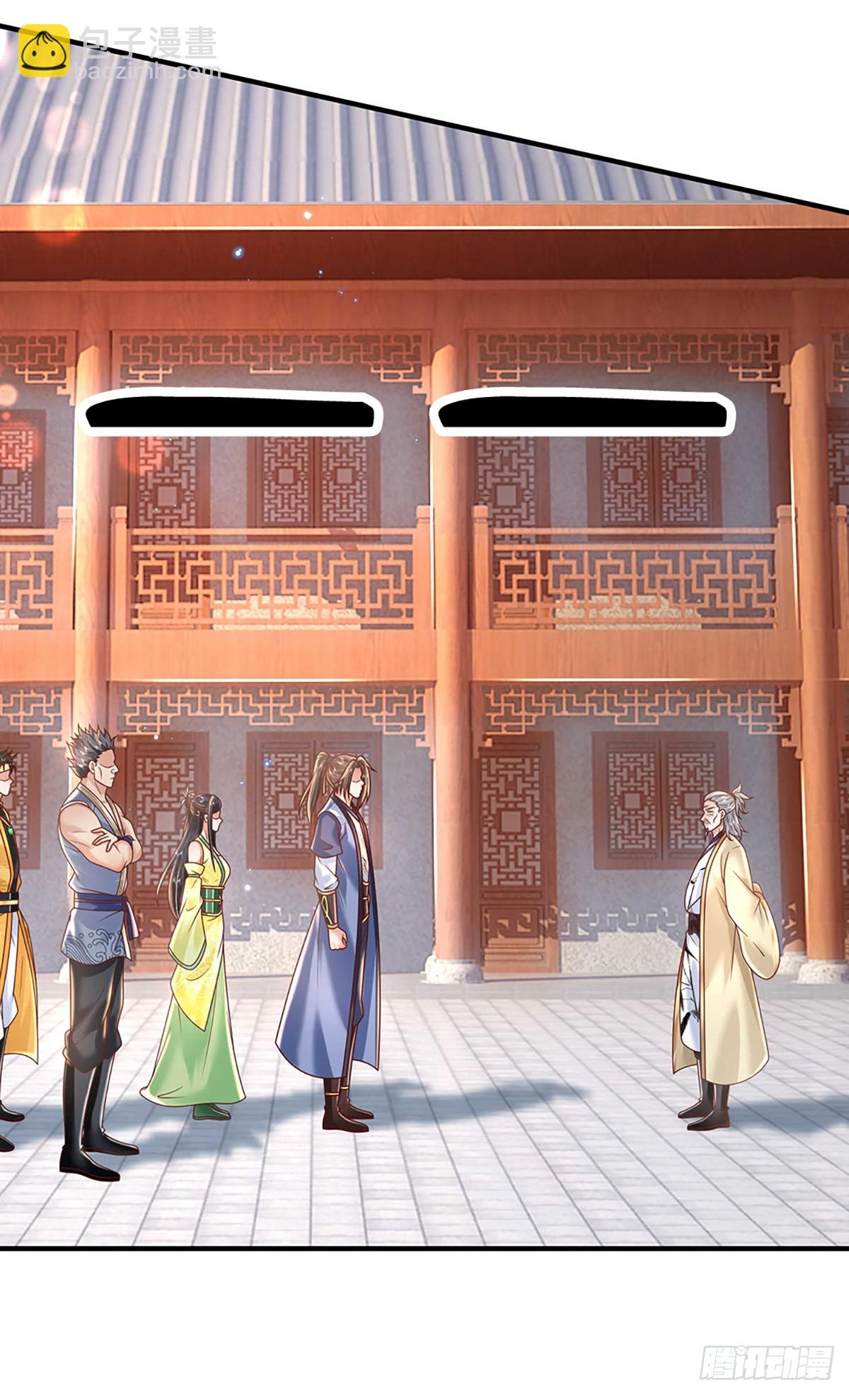 我從諸天萬界歸來 - 第200話  隊伍初現 - 5