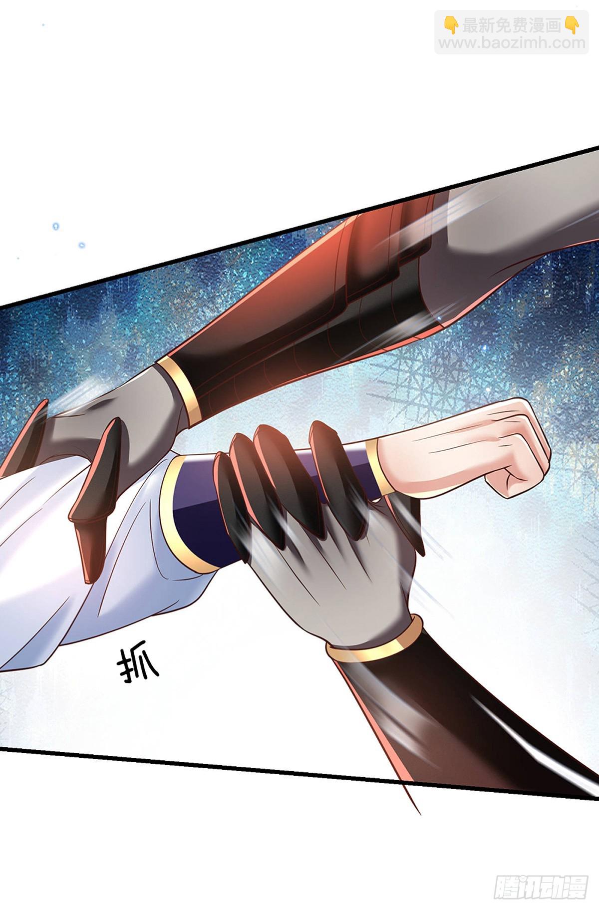 我從諸天萬界歸來 - 第212話  傻大個，挺抗揍 - 1