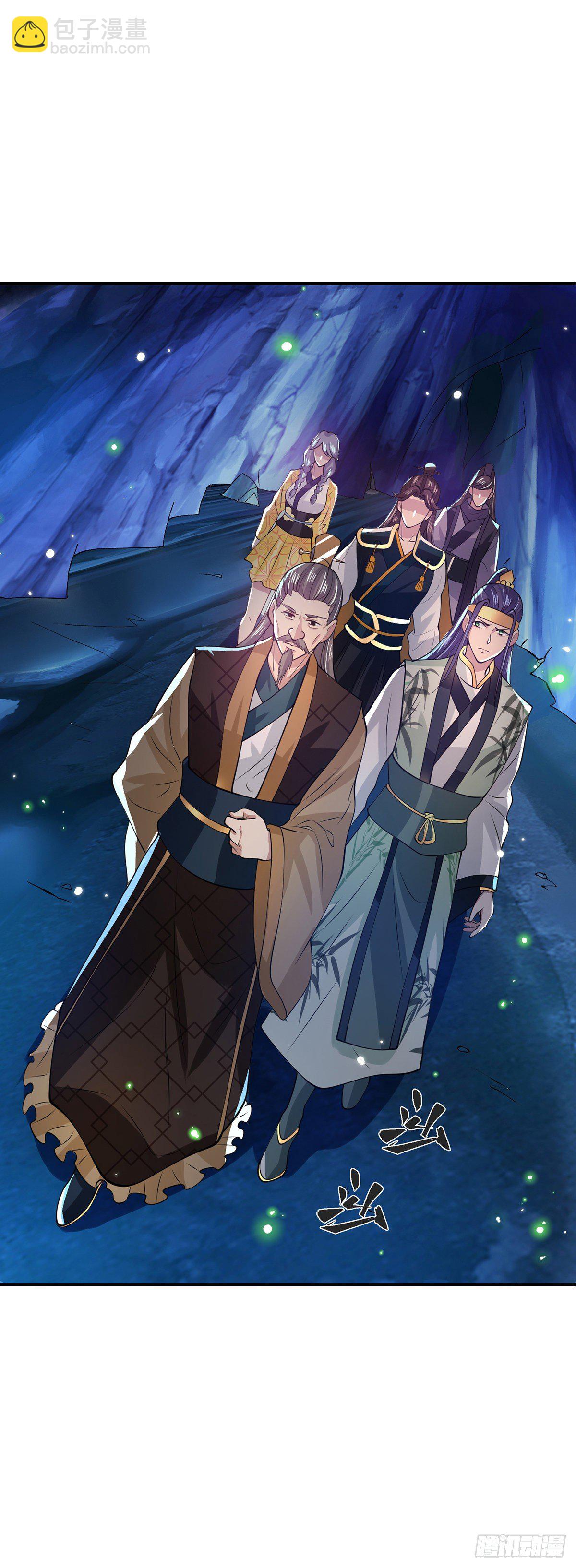 我從諸天萬界歸來 - 第22話 養頭吞金獸我太難了 - 4