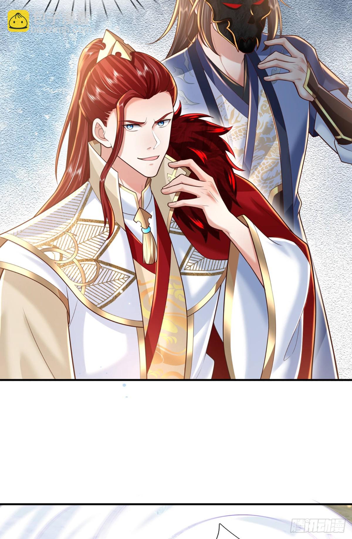 我從諸天萬界歸來 - 第226話   欲上島先打架 - 2