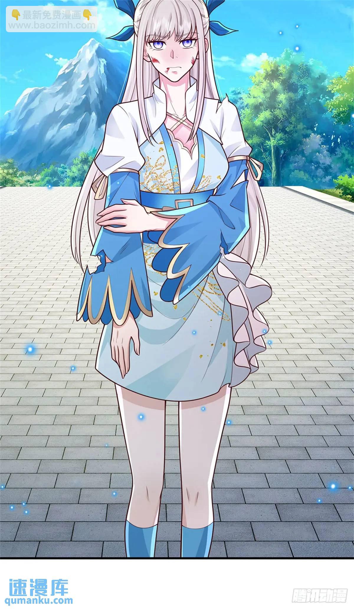 我從諸天萬界歸來 - 第248話 直覺真準 - 6