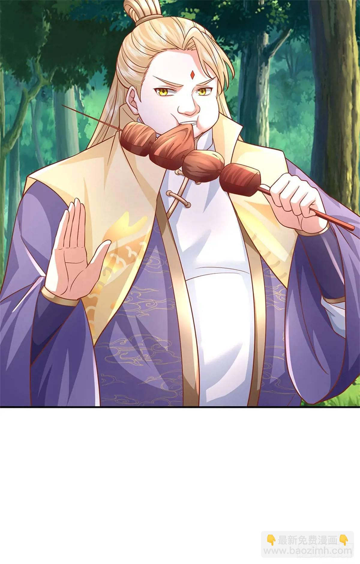 我從諸天萬界歸來 - 第250話 聽話了嗎 - 6