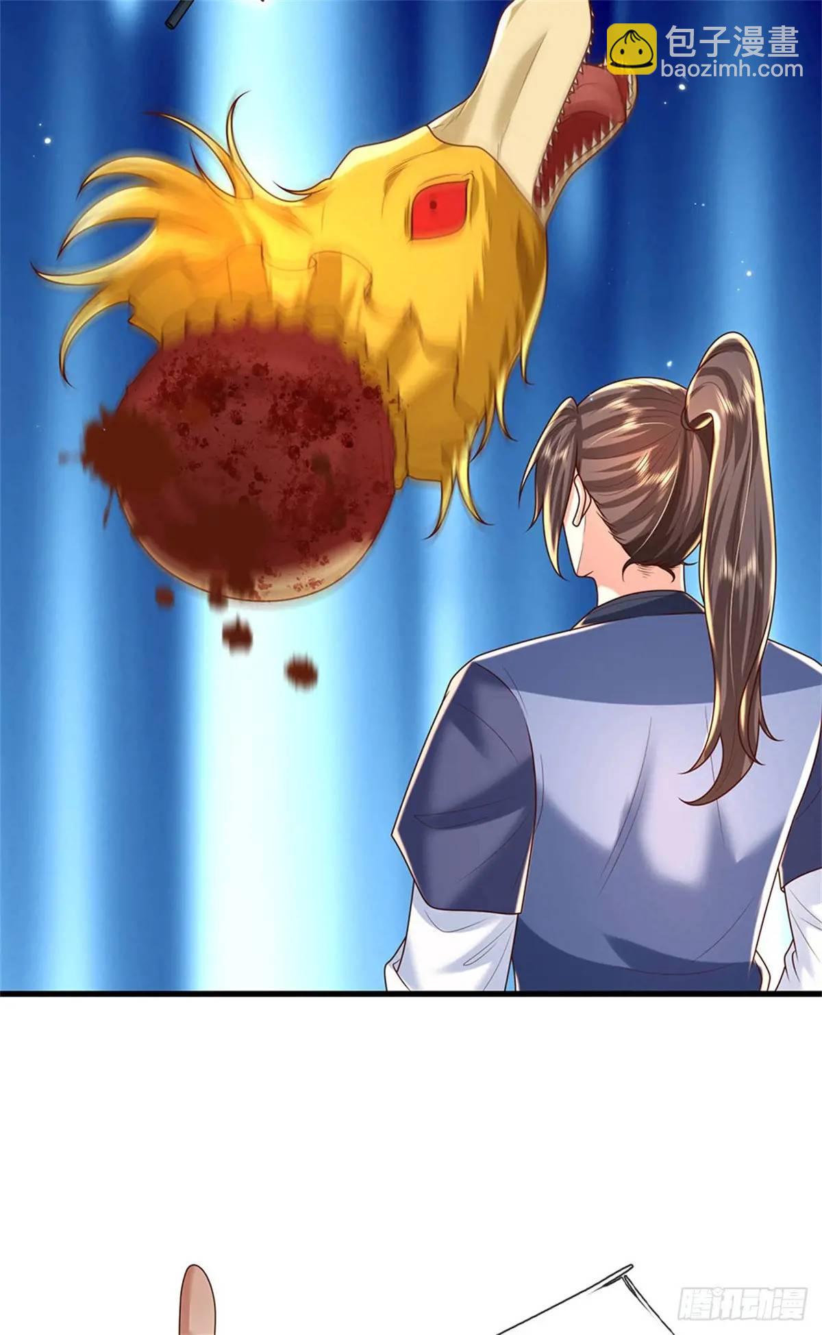 我從諸天萬界歸來 - 第256話 不好對付 - 7