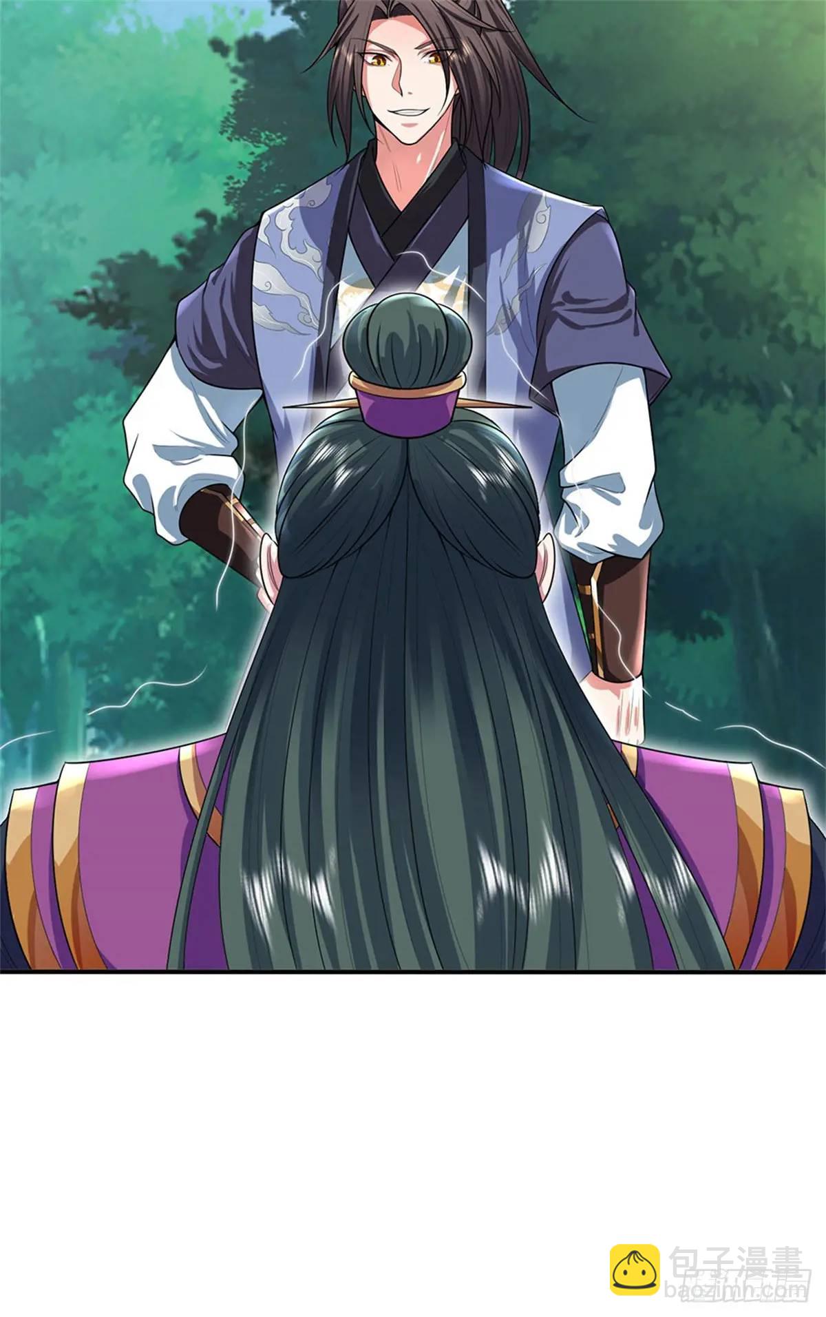 我從諸天萬界歸來 - 第262話 毒火攻心 - 4