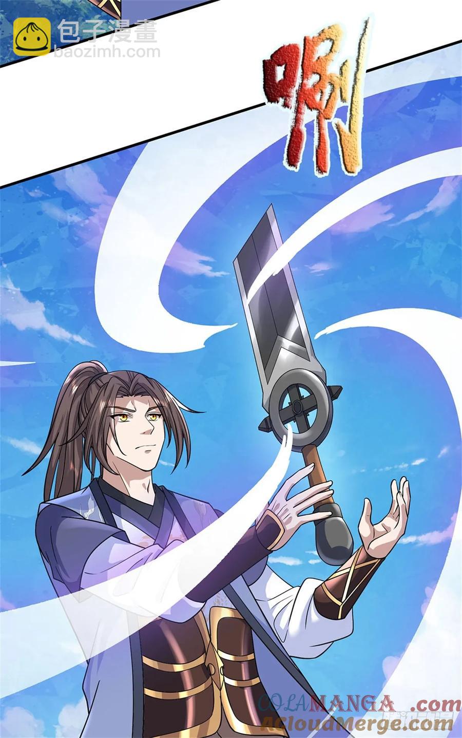 我從諸天萬界歸來 - 第276話 太邪門了 - 5