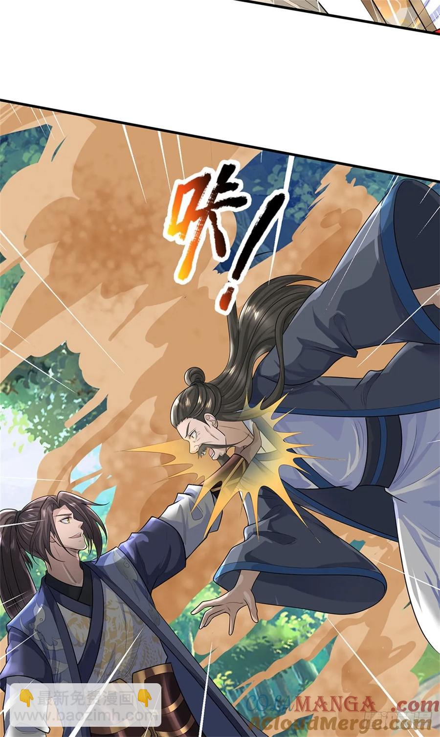 我從諸天萬界歸來 - 第277話 該戰鬥了 - 5