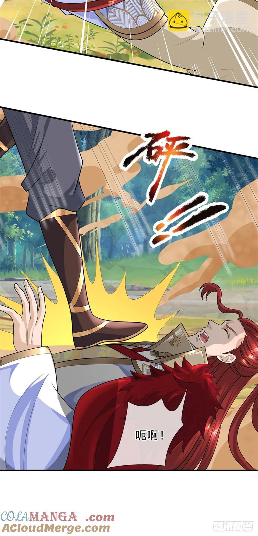 我從諸天萬界歸來 - 第277話 該戰鬥了 - 1