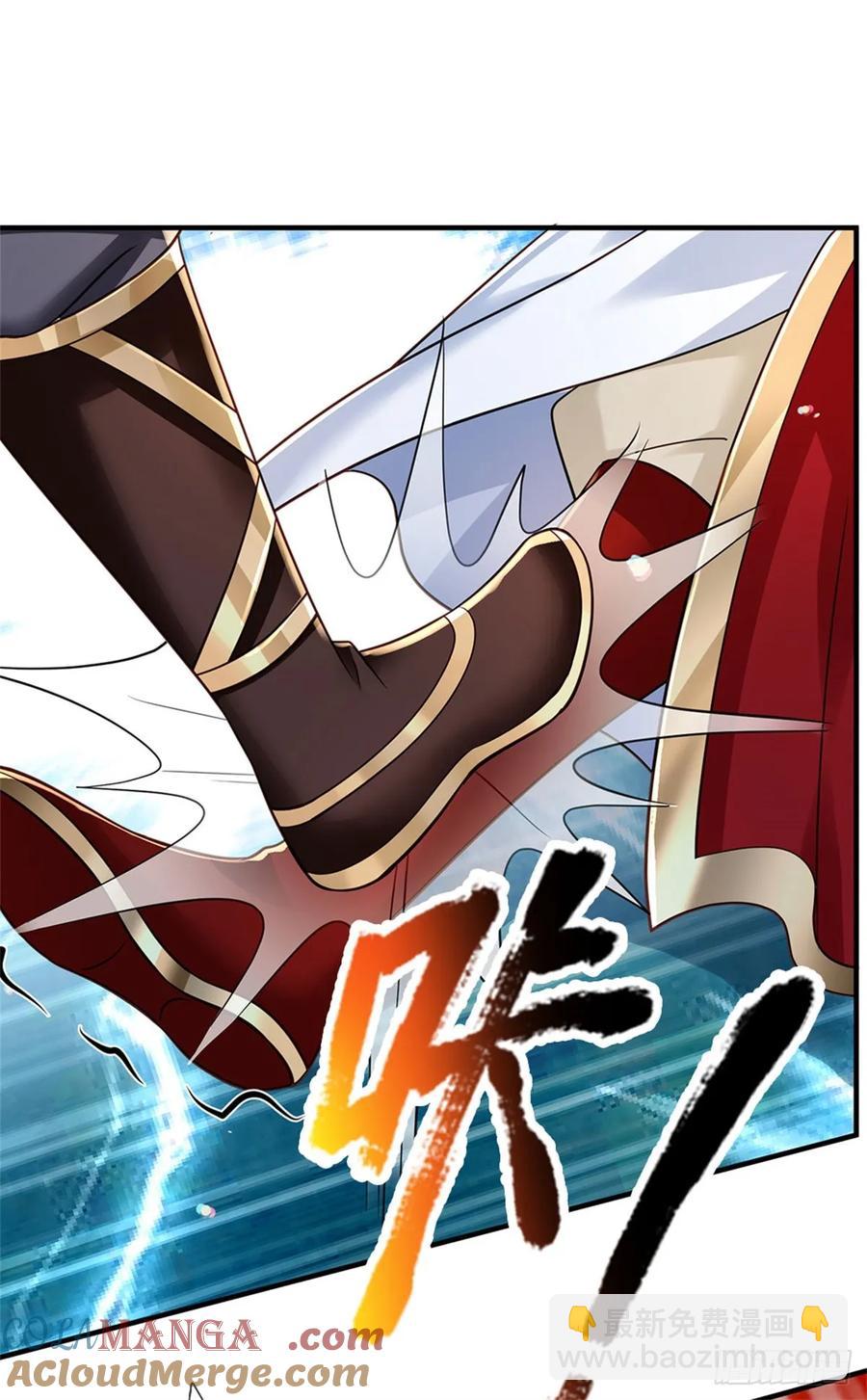 我從諸天萬界歸來 - 第278話 想好後果 - 5