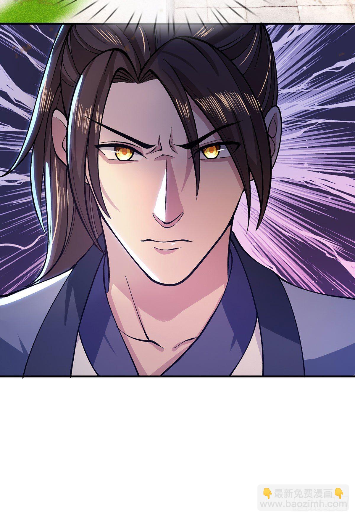 我從諸天萬界歸來 - 第30話 想挖本寶寶牆角？ - 5