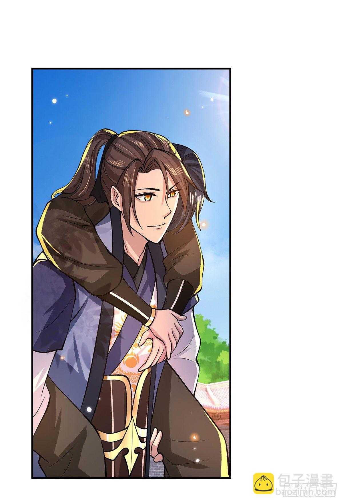 我從諸天萬界歸來 - 第32話 忘恩負義的嚴家(1/2) - 3