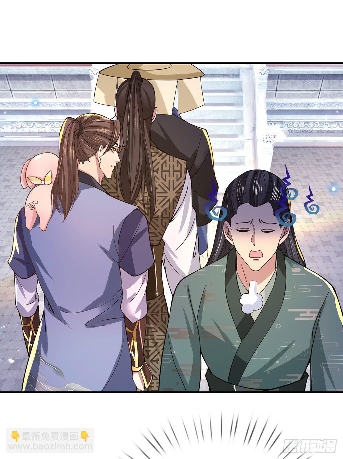 我從諸天萬界歸來 - 第40話 入學考覈 - 6