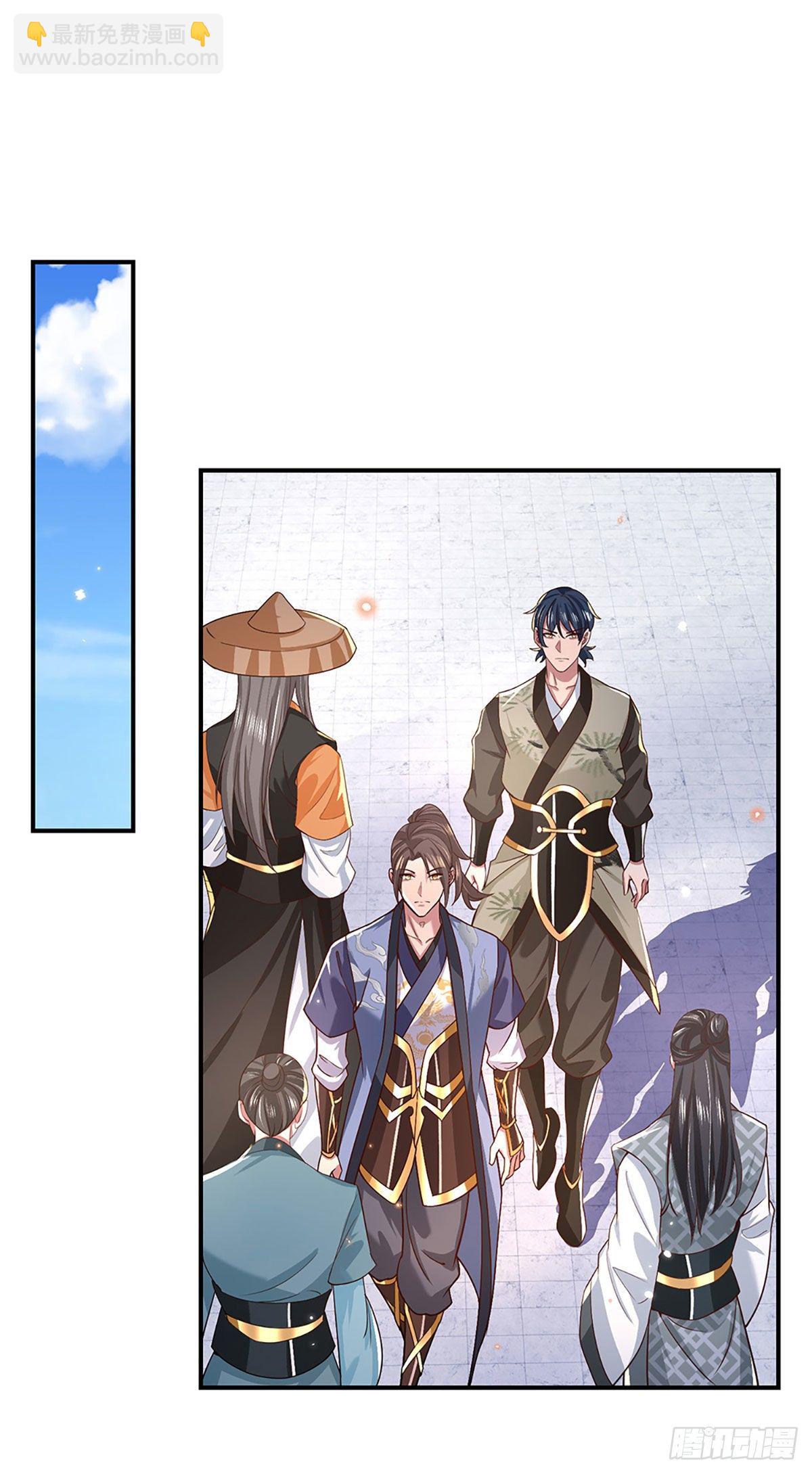 我從諸天萬界歸來 - 第50話 姐妹花 - 2