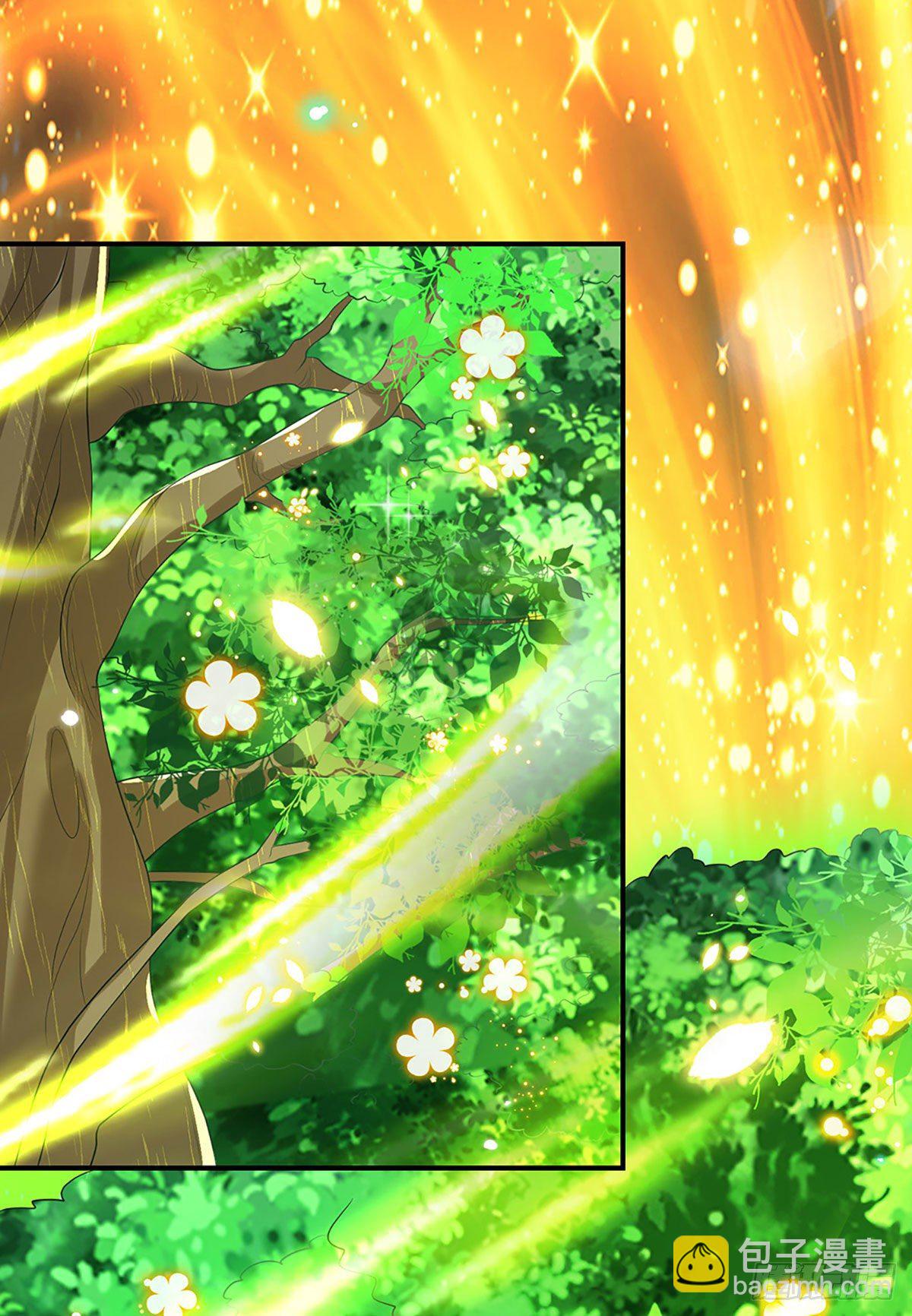 我從諸天萬界歸來 - 第58話 世界之樹 - 4