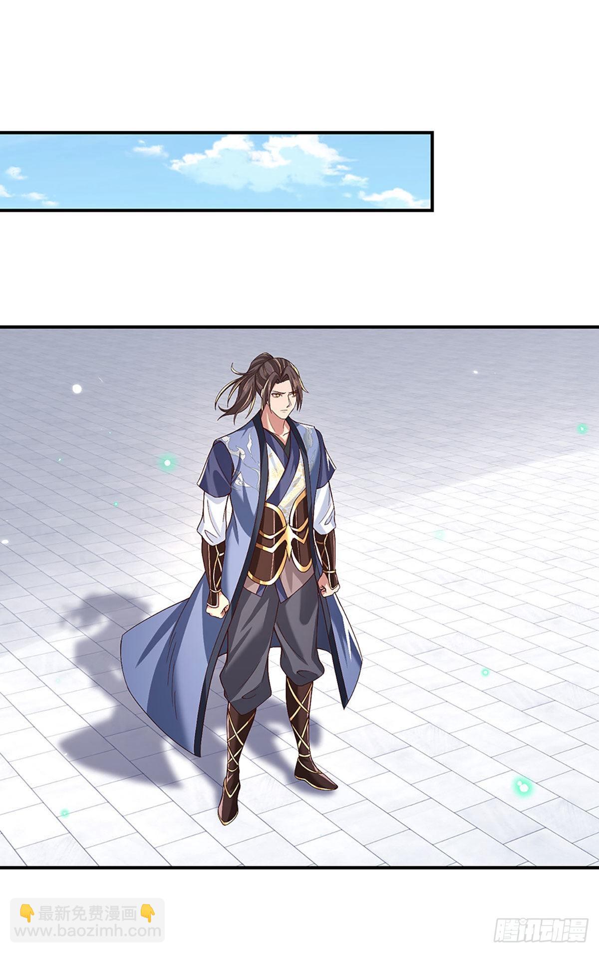 我從諸天萬界歸來 - 第58話 世界之樹 - 6