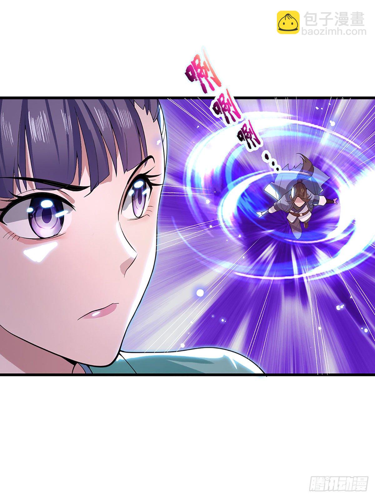 我從諸天萬界歸來 - 第6話 緊急救人 - 3