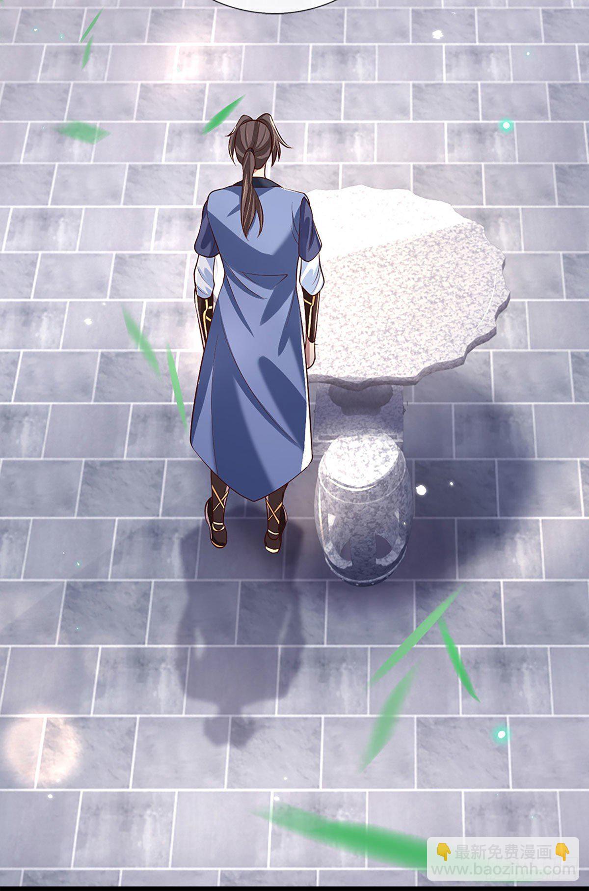 我從諸天萬界歸來 - 第62話 友好談判 - 2