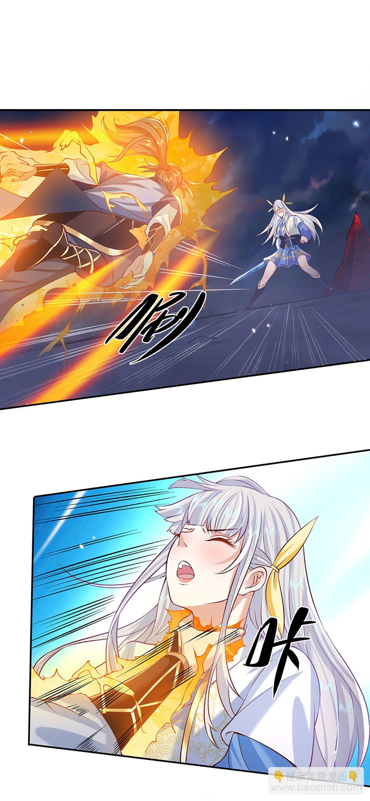 我從諸天萬界歸來 - 第68話 你屬狗的？ - 2