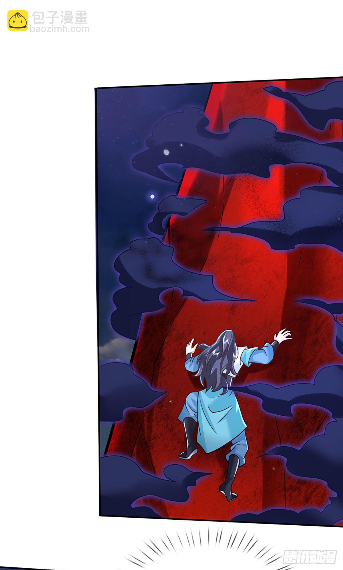 我從諸天萬界歸來 - 第70話 這怎麼行？ - 4