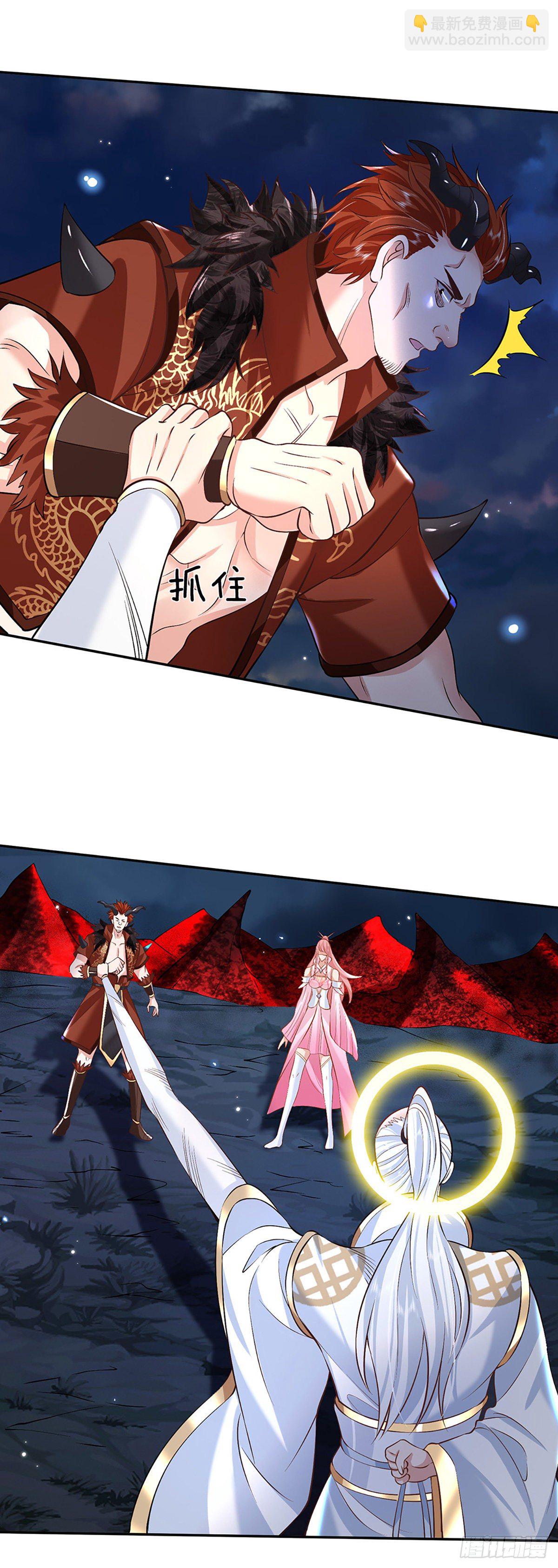 我從諸天萬界歸來 - 第78話 圍攻 - 2