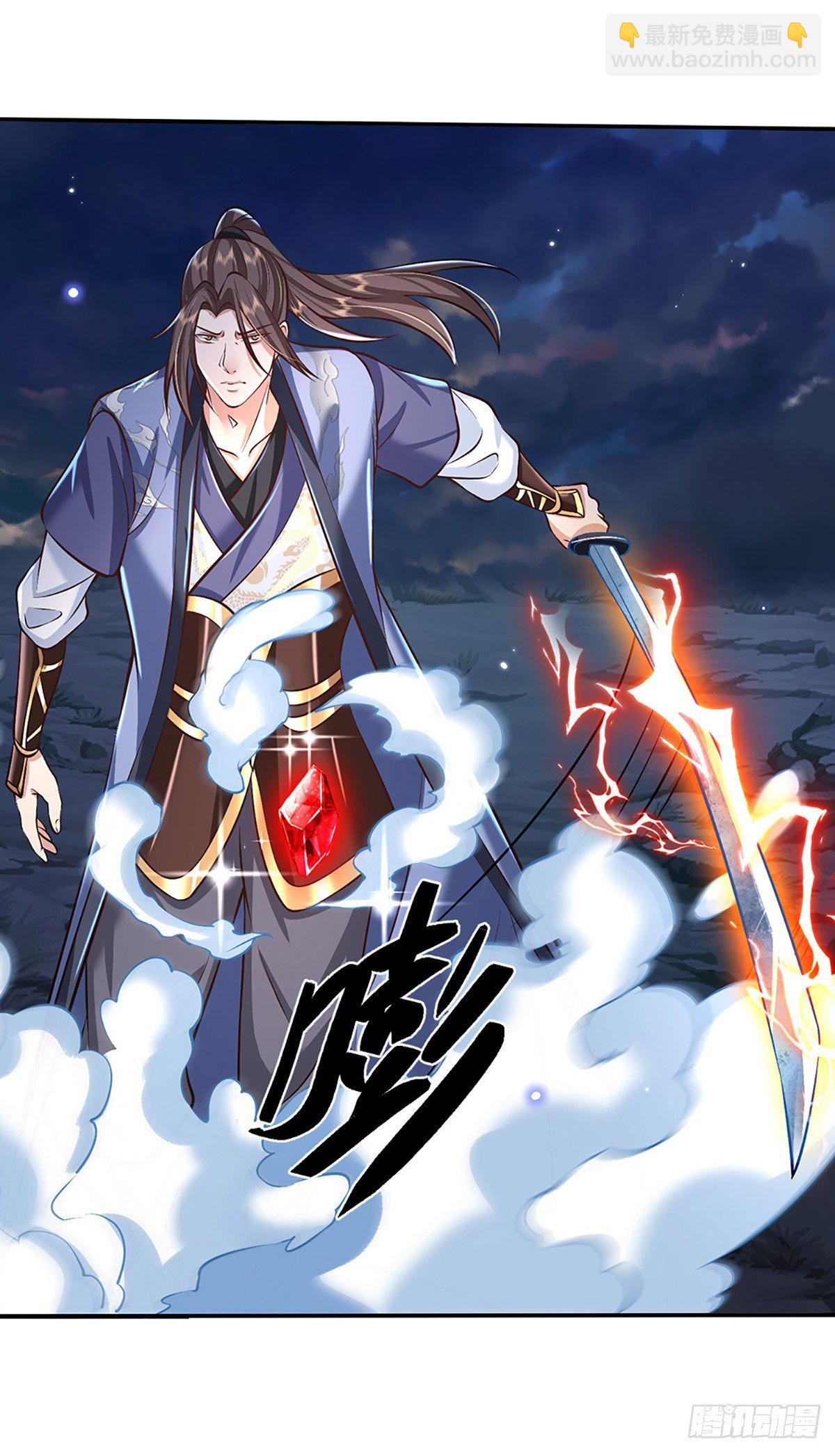 我從諸天萬界歸來 - 第90話 圍攻 - 3